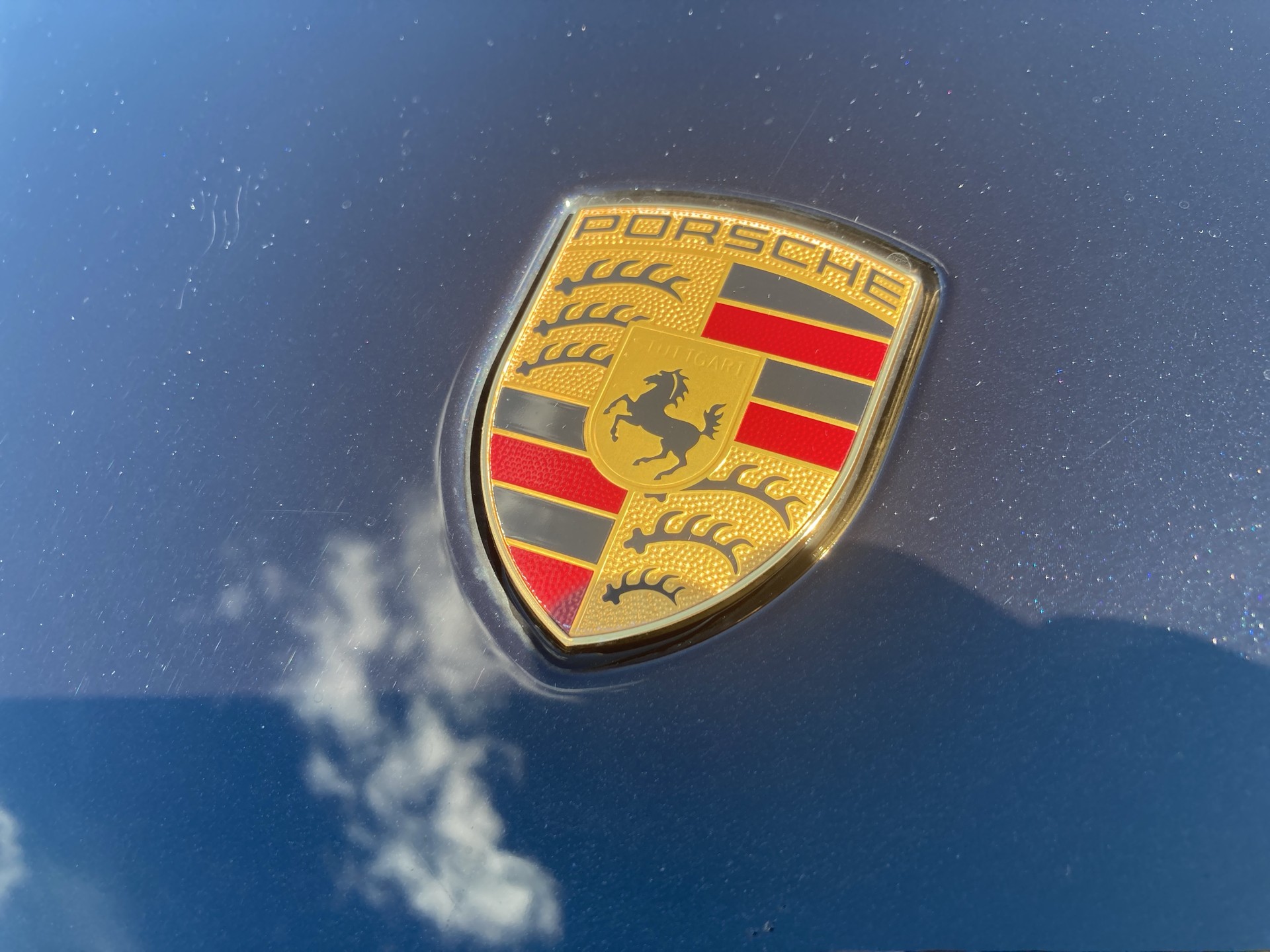 PORSCHE Taycan 4S Sport Turismo Perf.-image-28