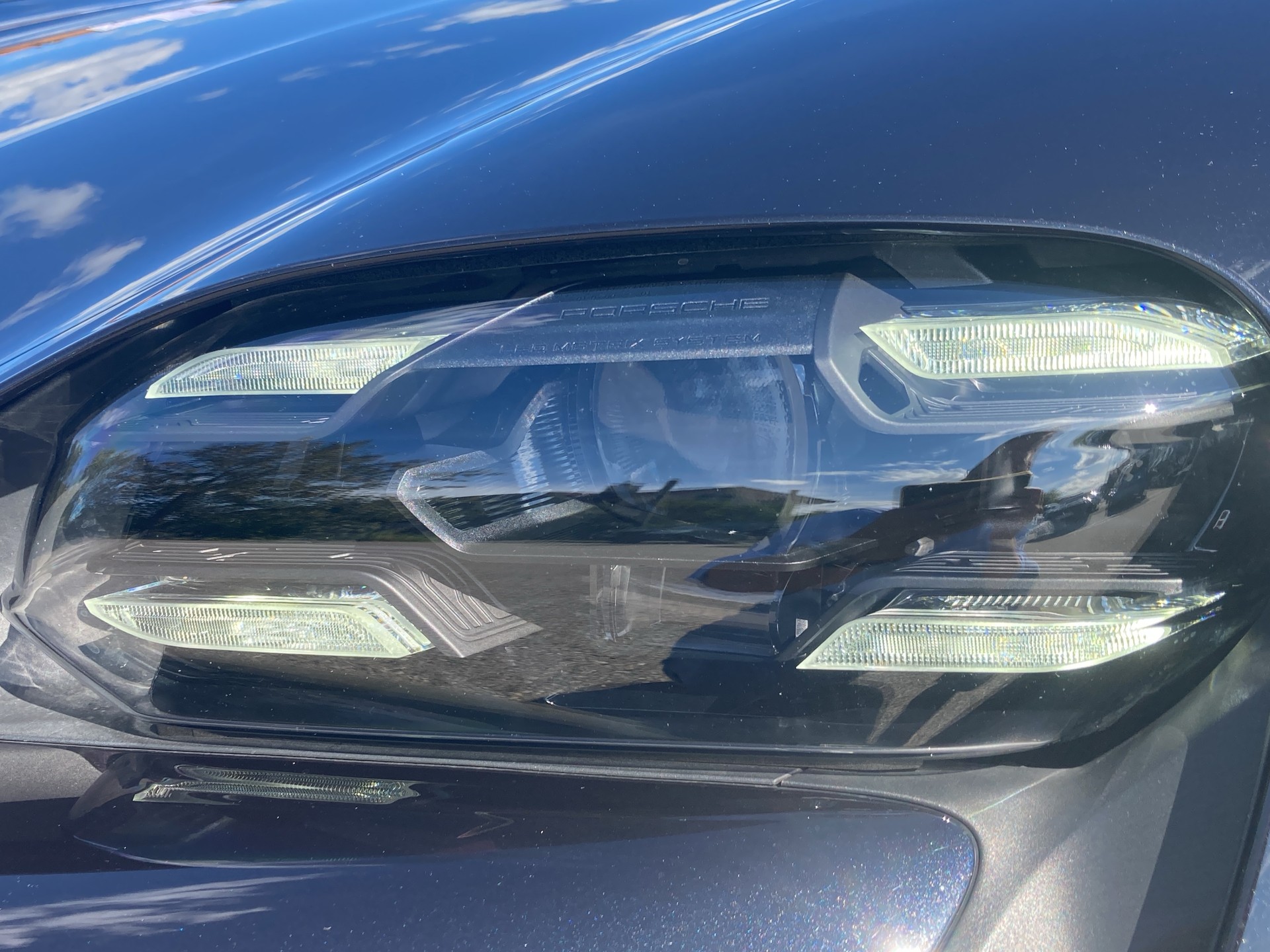 PORSCHE Taycan 4S Sport Turismo Perf.-image-29