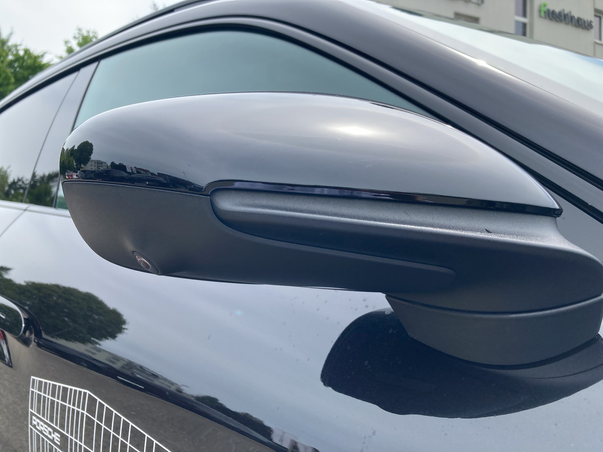 PORSCHE Taycan 4S Sport Turismo Perf.-image-21