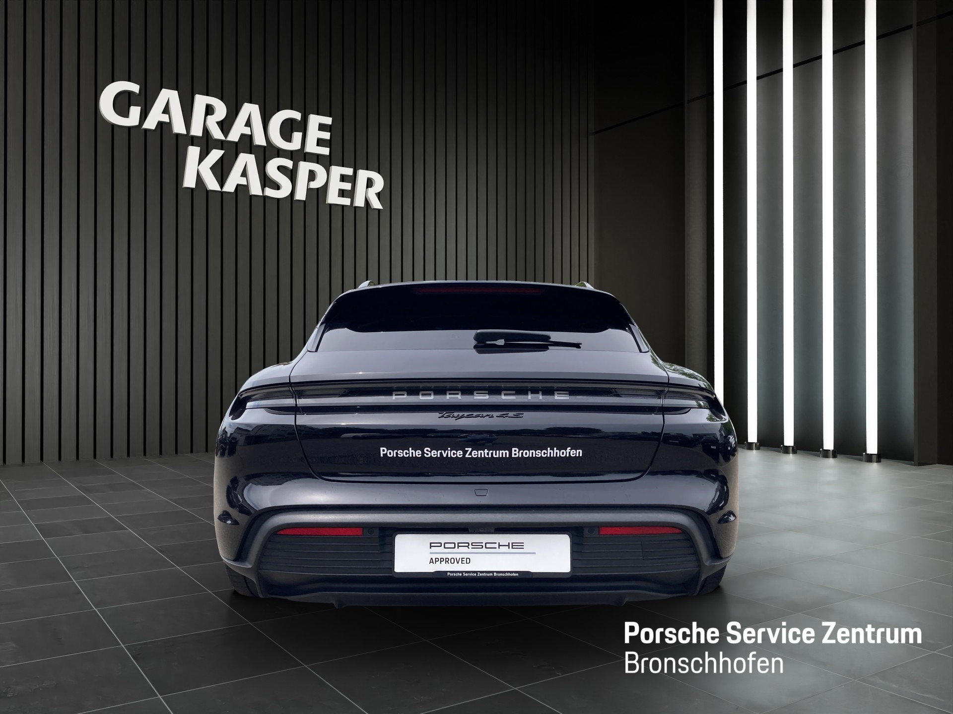 PORSCHE Taycan 4S Sport Turismo Perf.-showroom-element-3