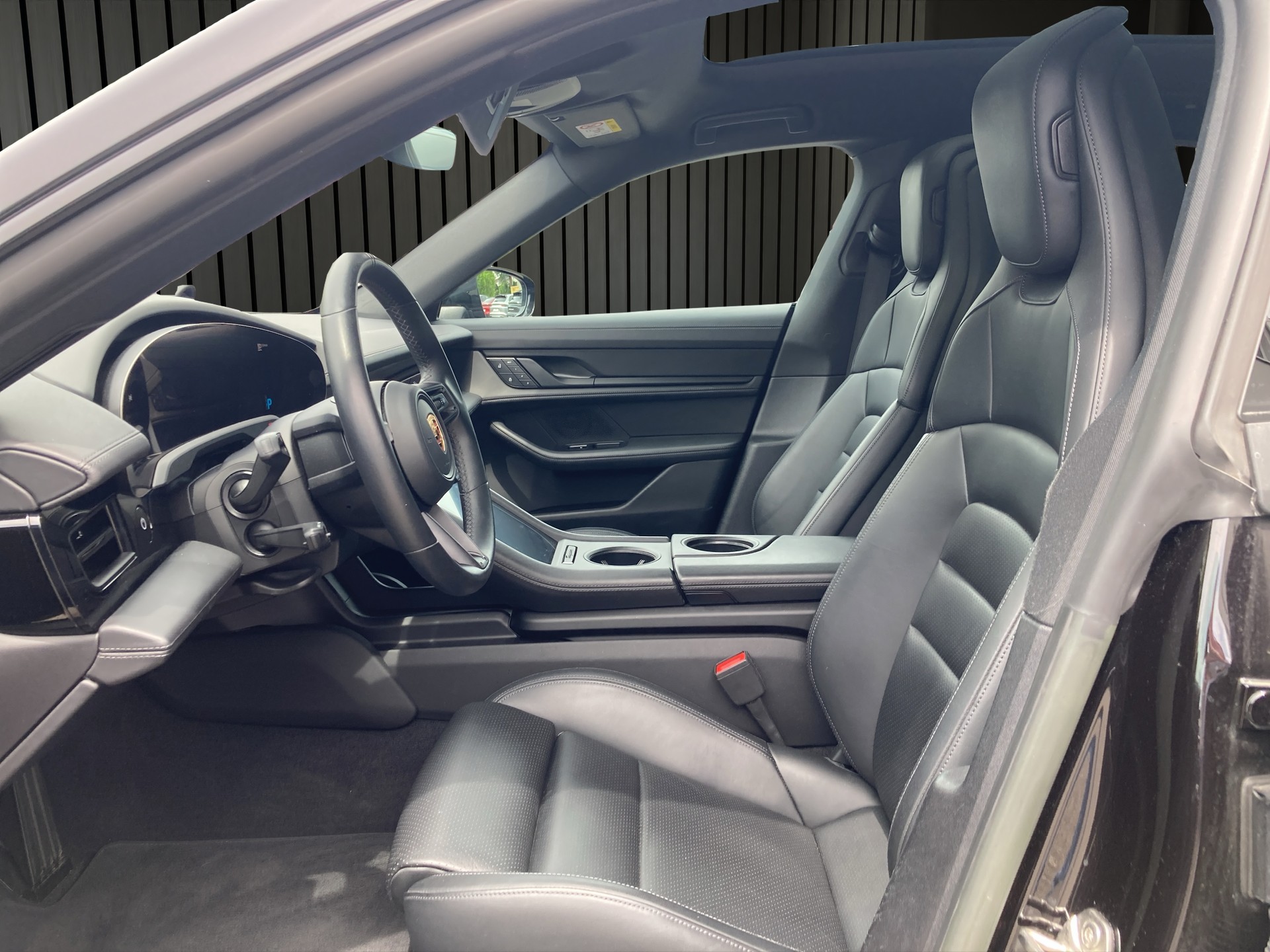 PORSCHE Taycan 4S Sport Turismo Perf.-image-10
