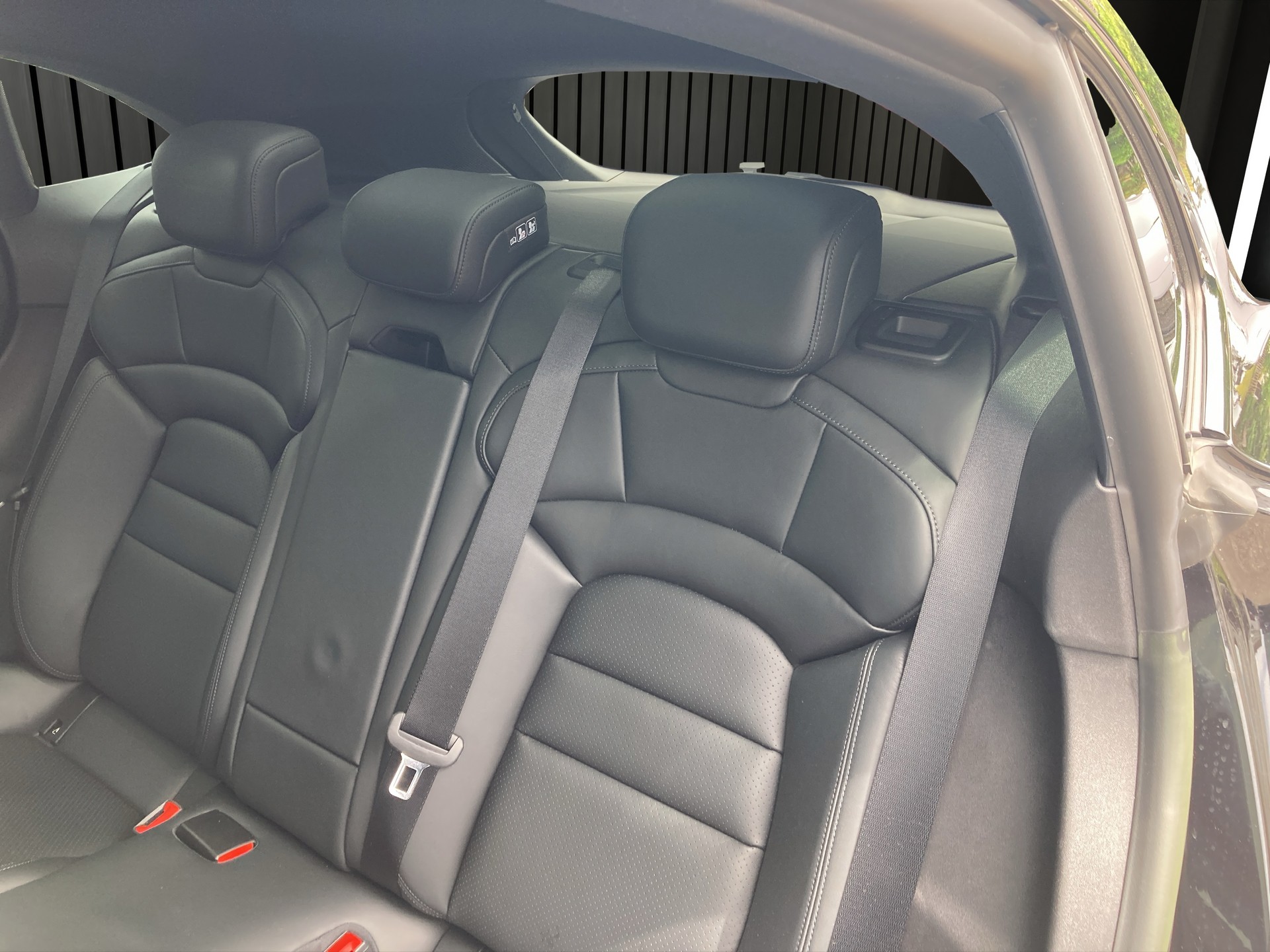 PORSCHE Taycan 4S Sport Turismo Perf.-image-13