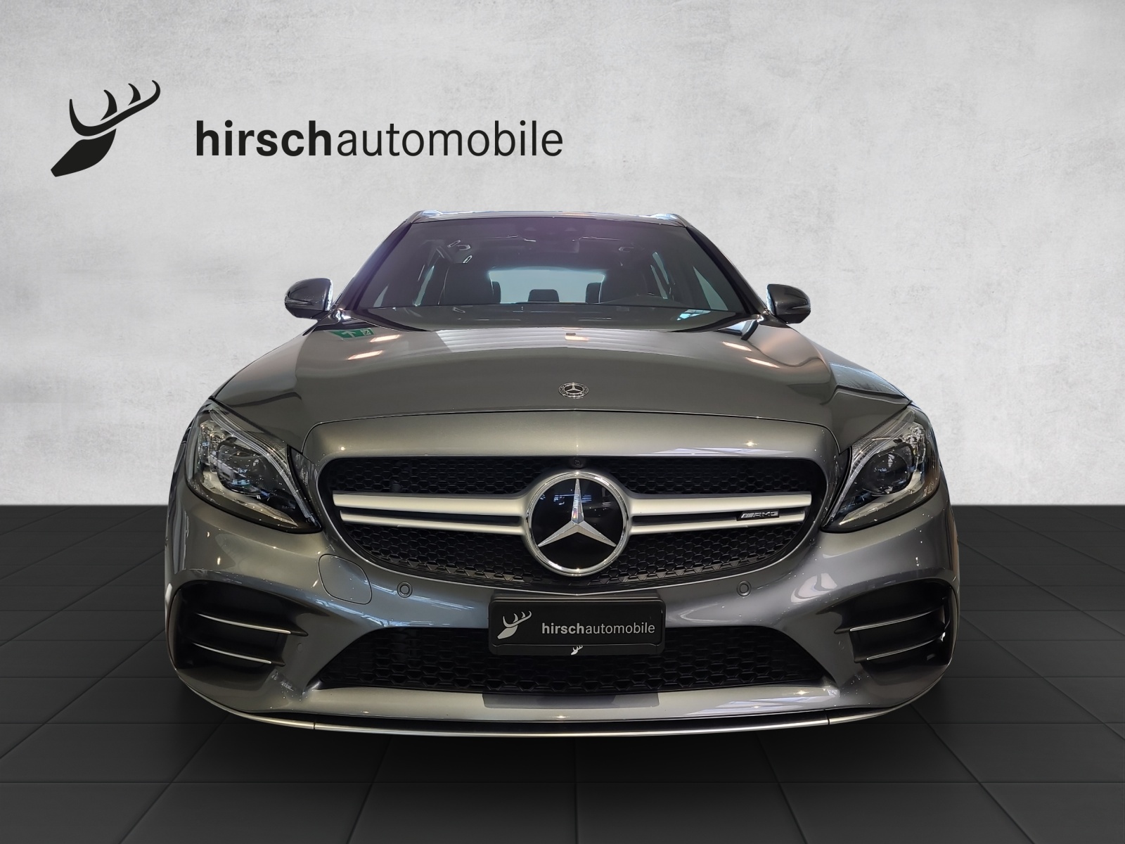 MERCEDES-BENZ C 43 AMG 4Matic 9G-Tronic-image-5