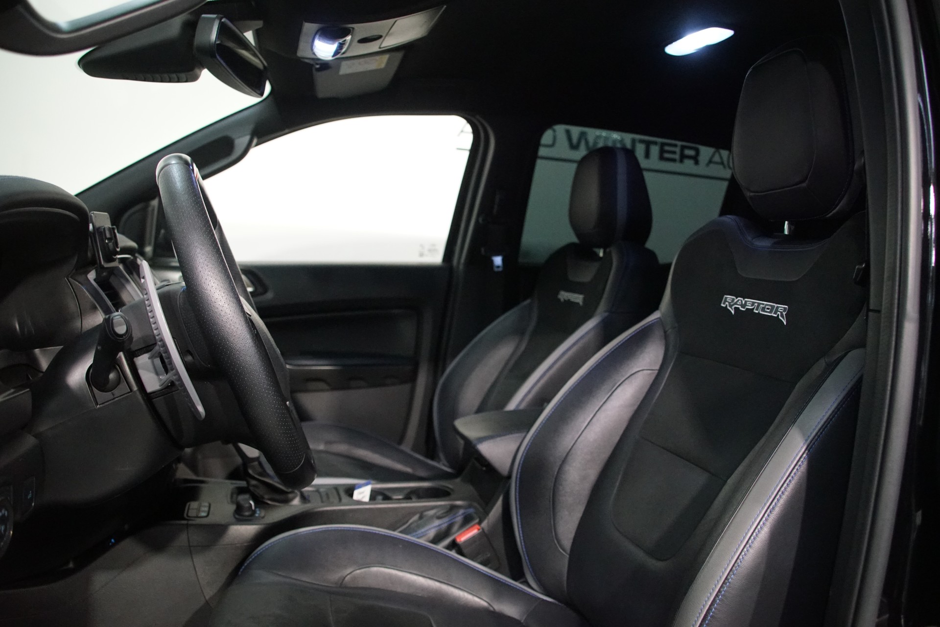 FORD Ranger Raptor 2.0 Eco Blue 4x4 A-image-13