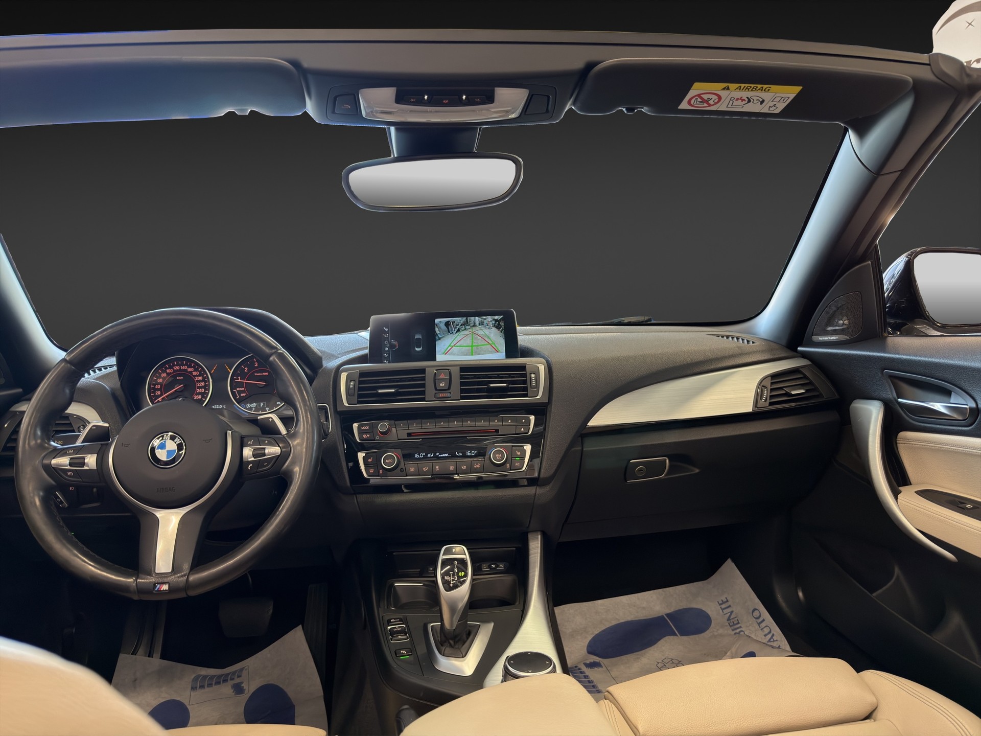 BMW M240i xDrive Steptronic-image-5