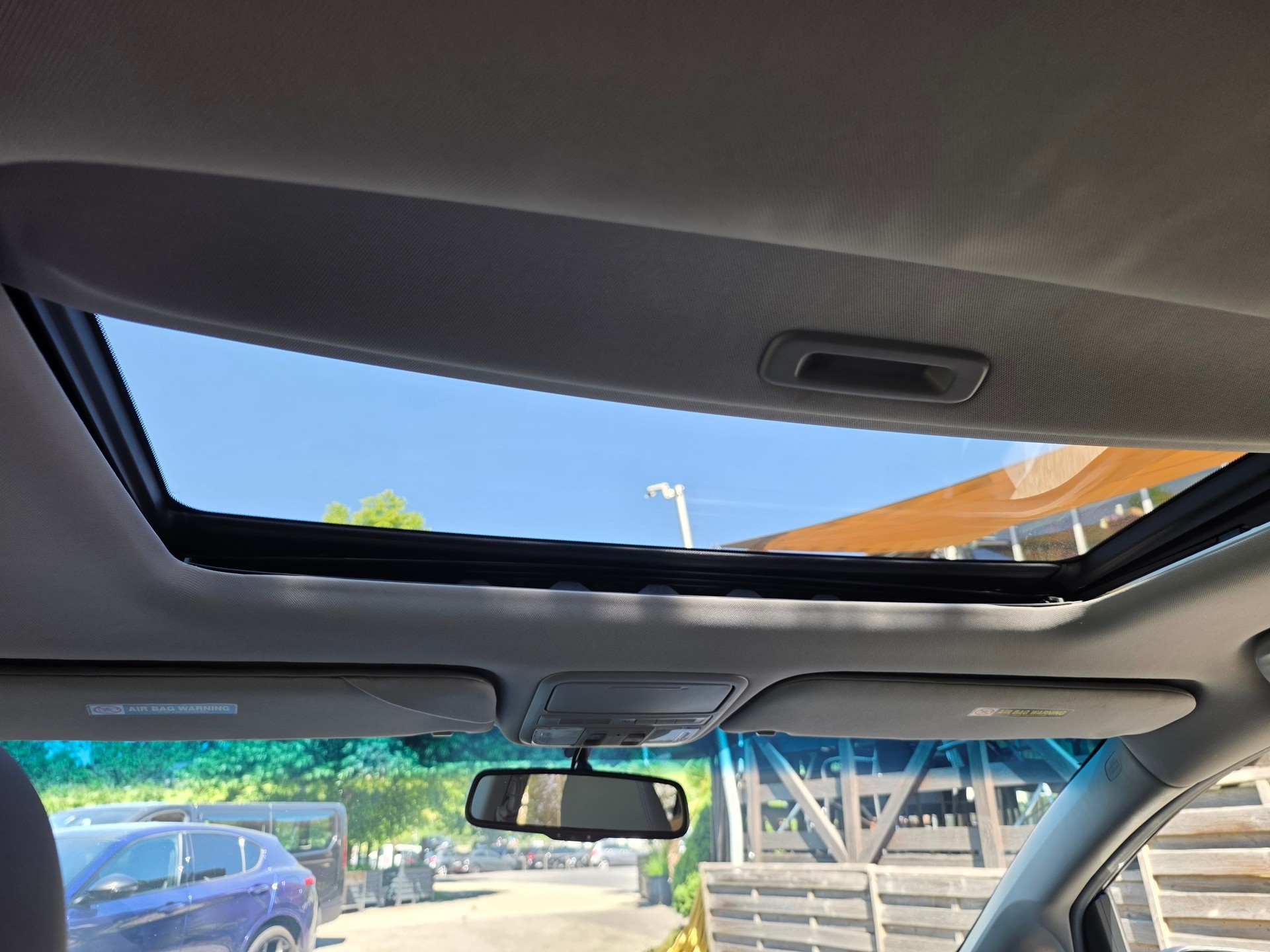 HONDA ODYSSEY - USA IV - ☆☆☆ Inklusive frischer MFK ☆☆☆-image-12