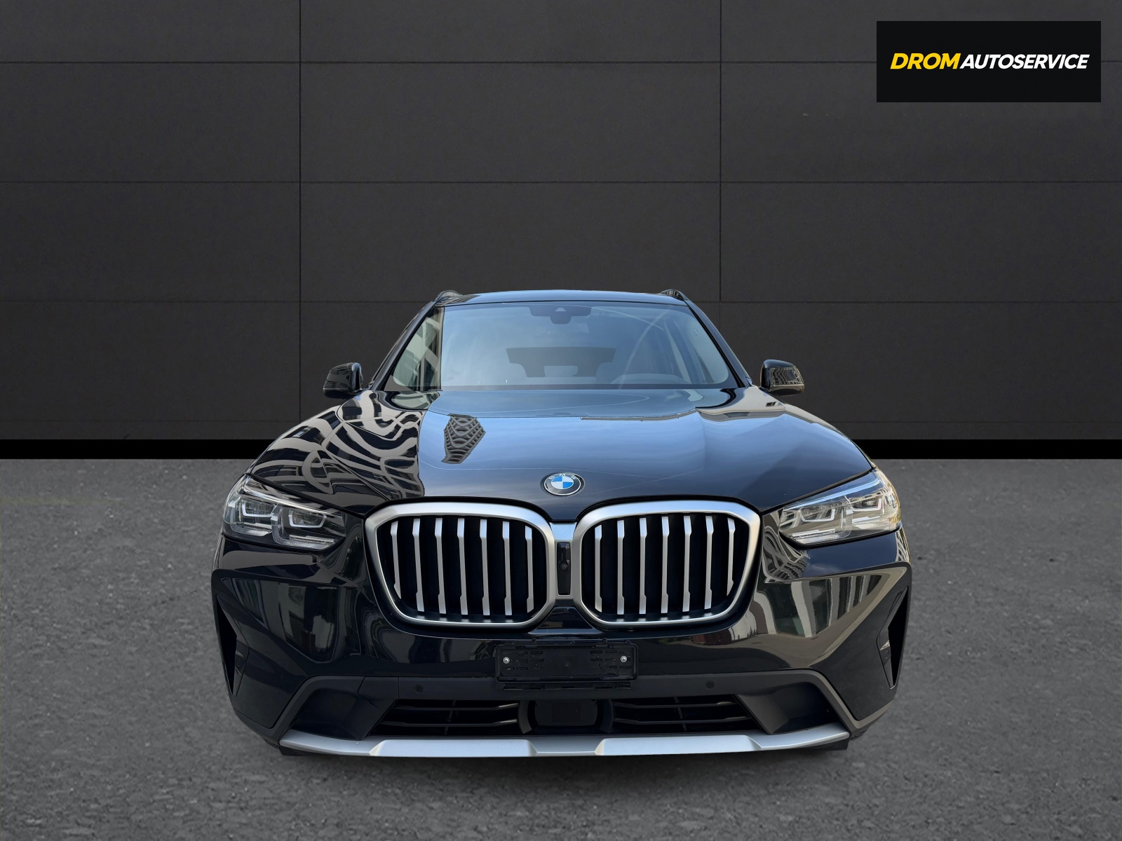 BMW X3 xDrive 20i-image-2