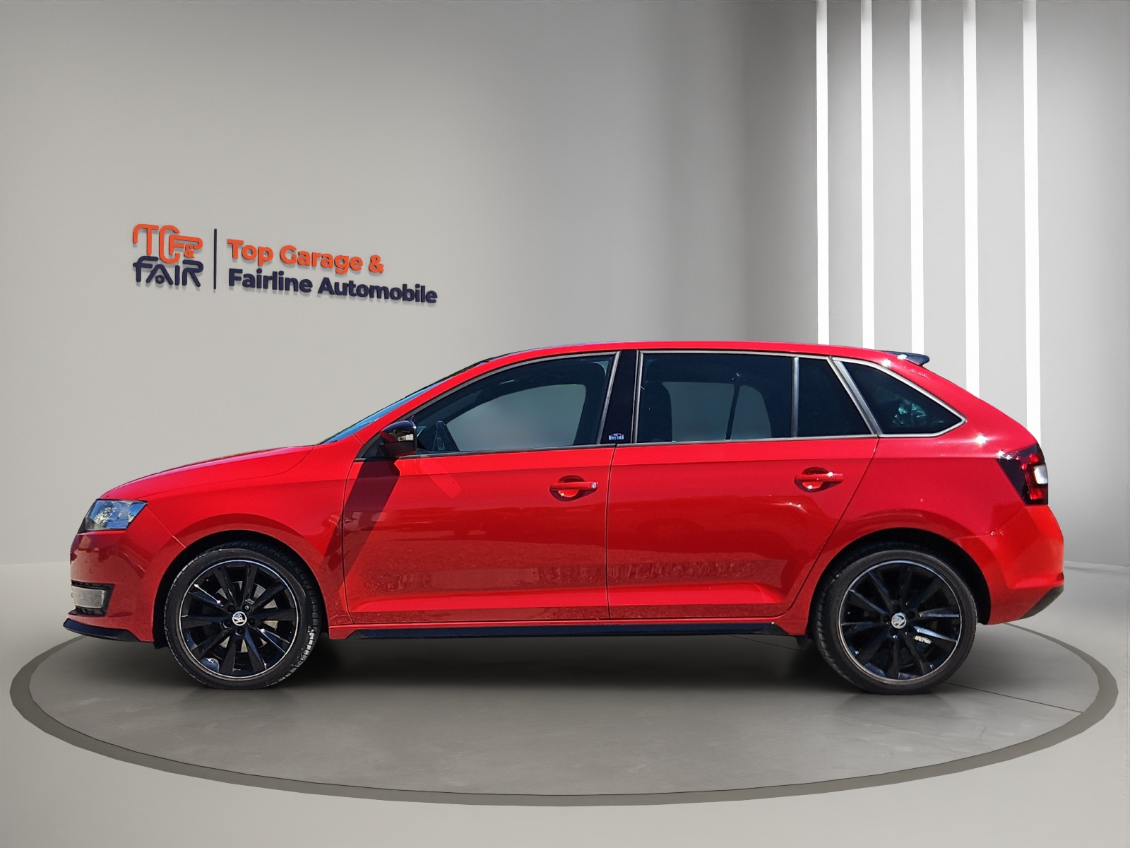 SKODA Rapid Spaceback 1.4 TSI Monte Carlo DSG-image-3