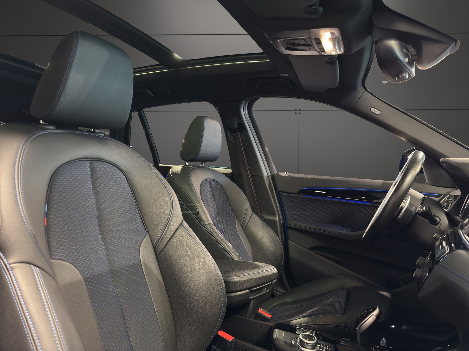 BMW X1 20d xDrive M Sport-image-17