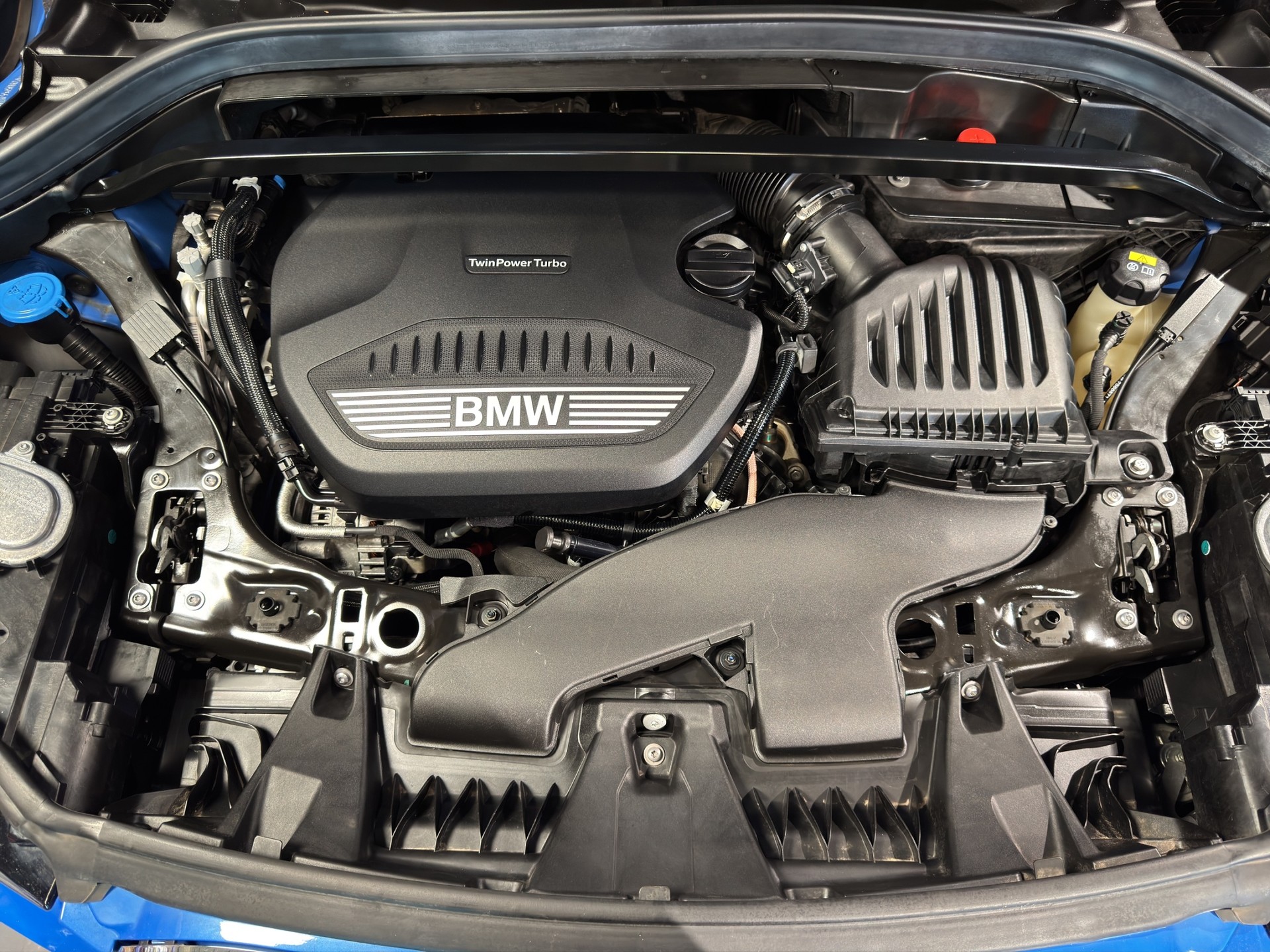 BMW X1 20d xDrive M Sport-image-21