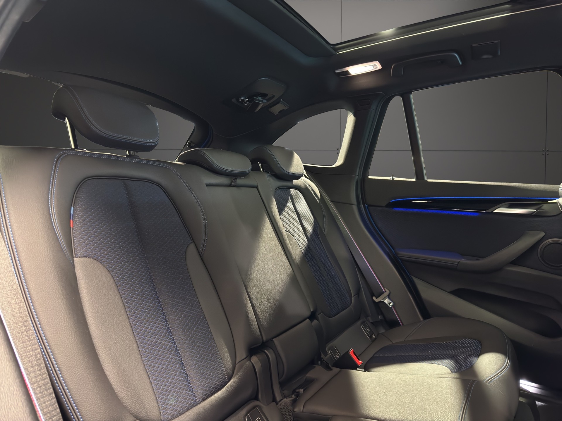 BMW X1 20d xDrive M Sport-image-16
