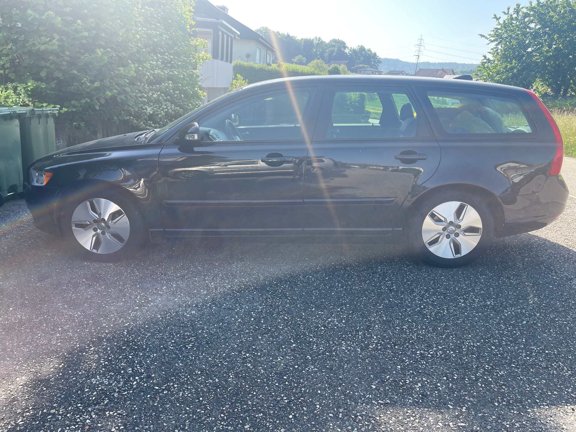VOLVO V50 DRIVe Start/Stop-image-2