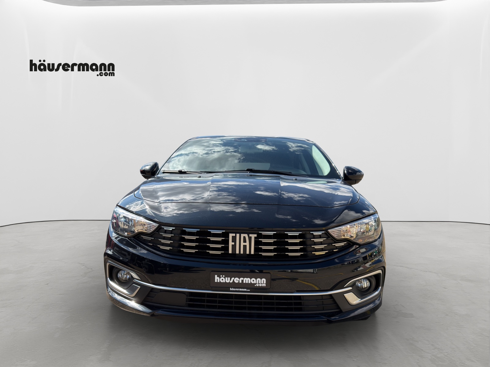 FIAT Tipo 1.5 Hybrid City Life-showroom-element-1