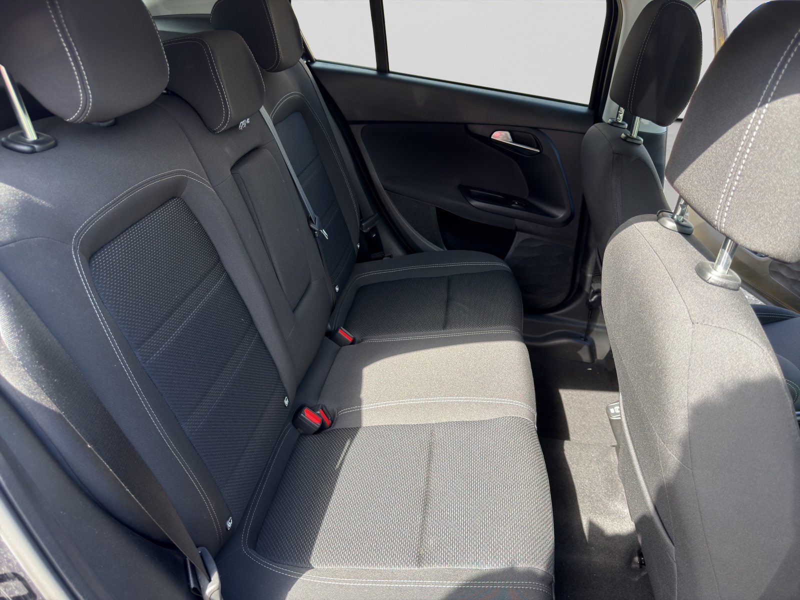 FIAT Tipo 1.5 Hybrid City Life-image-14