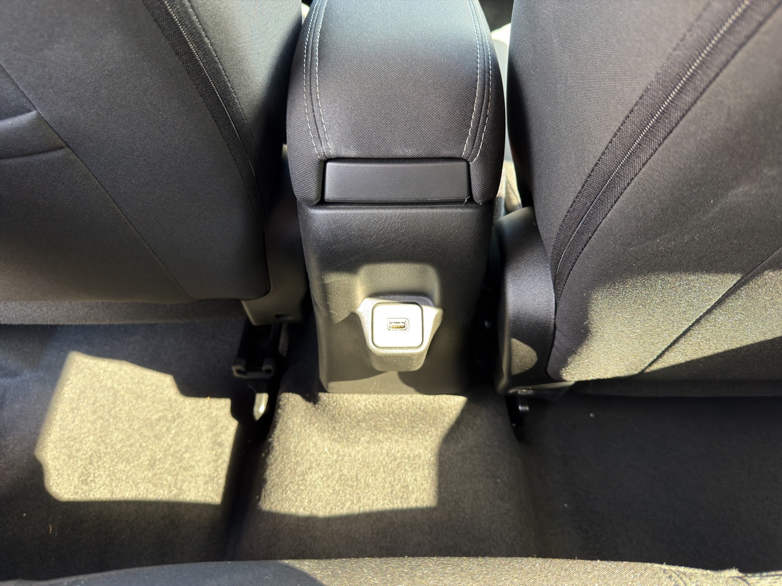FIAT Tipo 1.5 Hybrid City Life-image-15