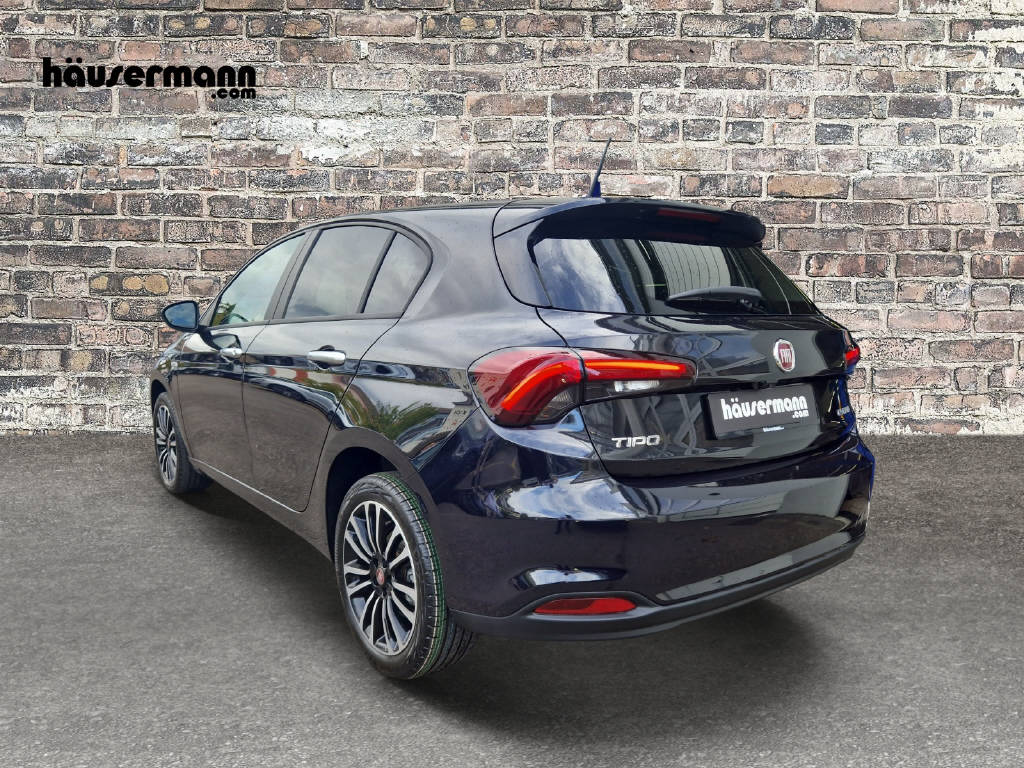 FIAT Tipo 1.5 Hybrid City Life-showroom-element-3