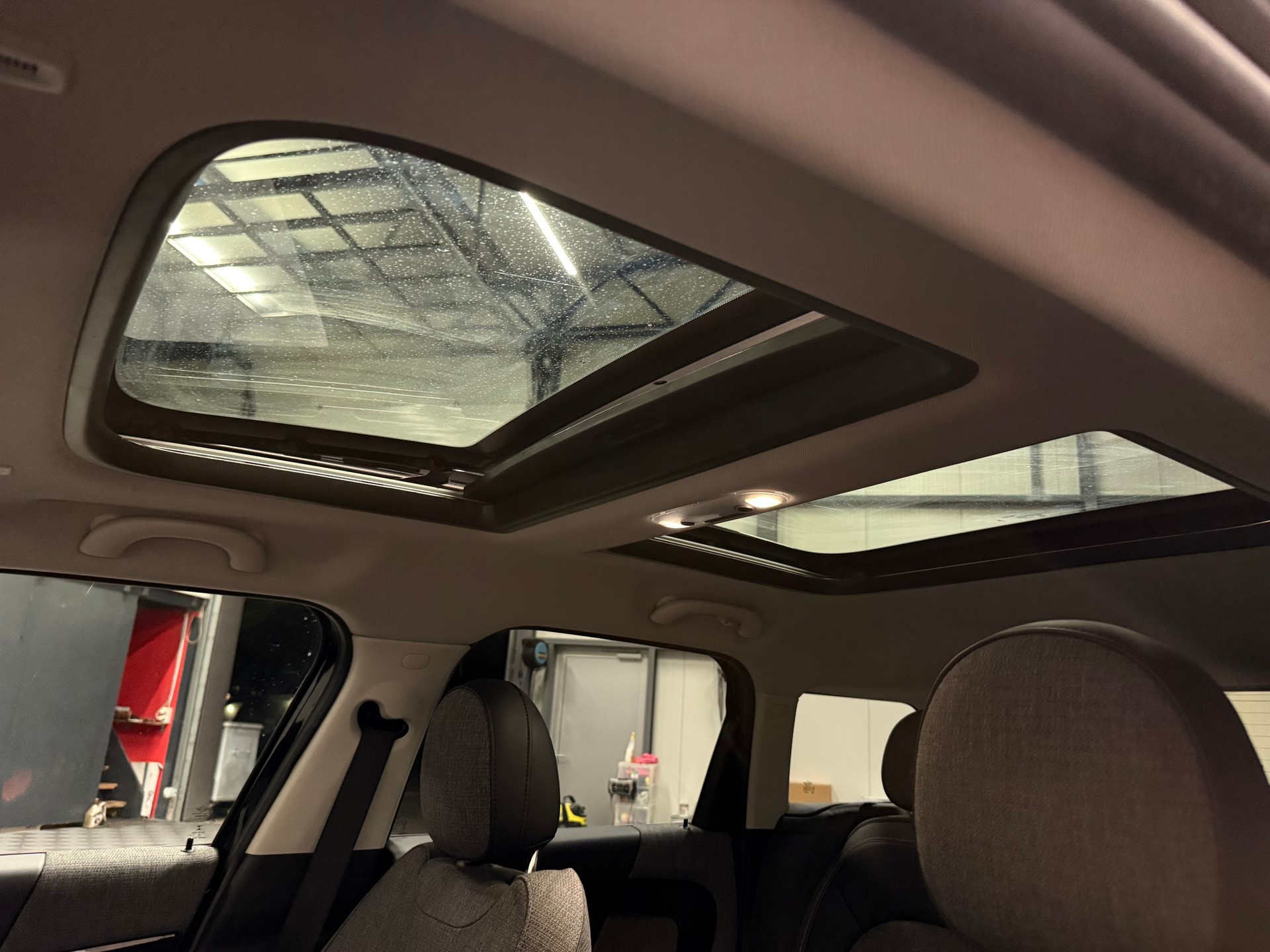 MINI Countryman F60 2.0i Cooper S SAG ALL4-image-9