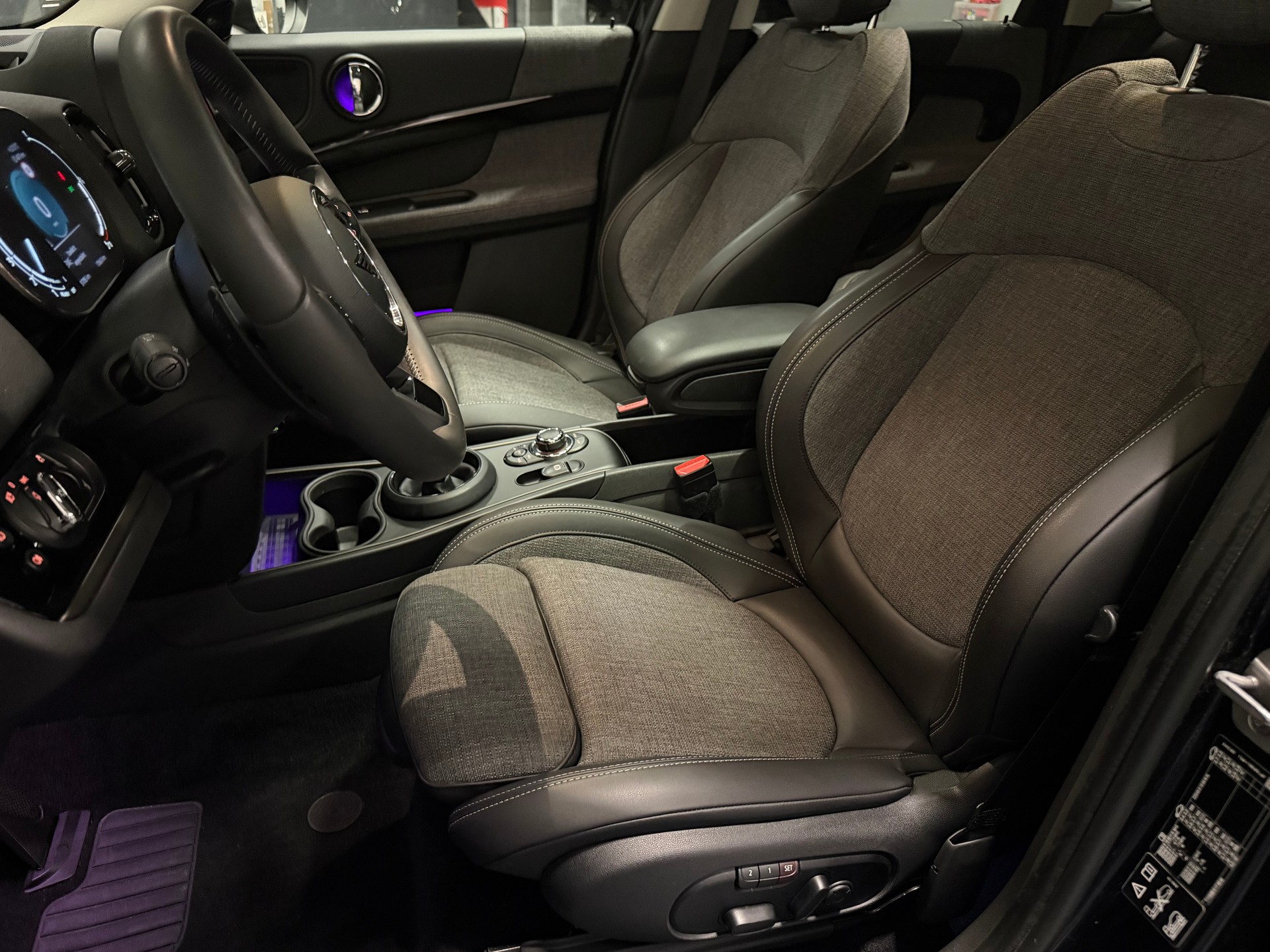 MINI Countryman F60 2.0i Cooper S SAG ALL4-image-14