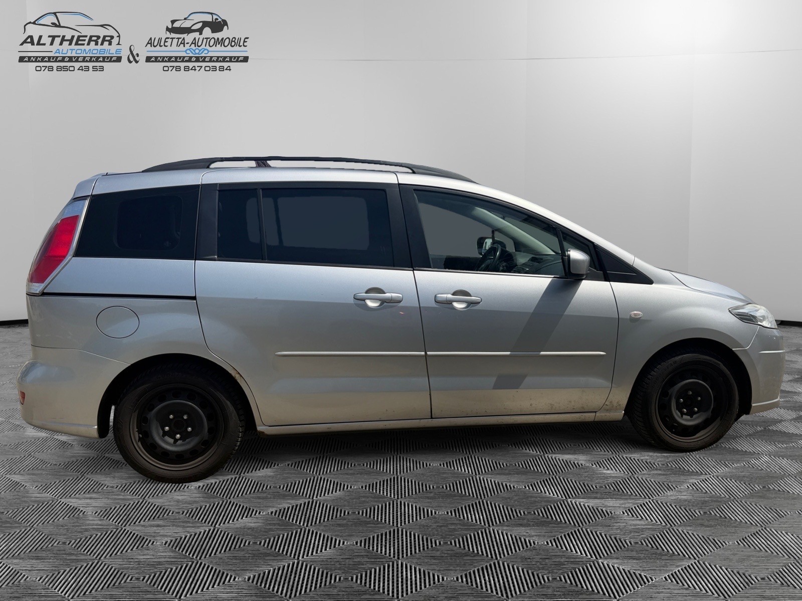 MAZDA 5 2.0 16V Confort-image-5