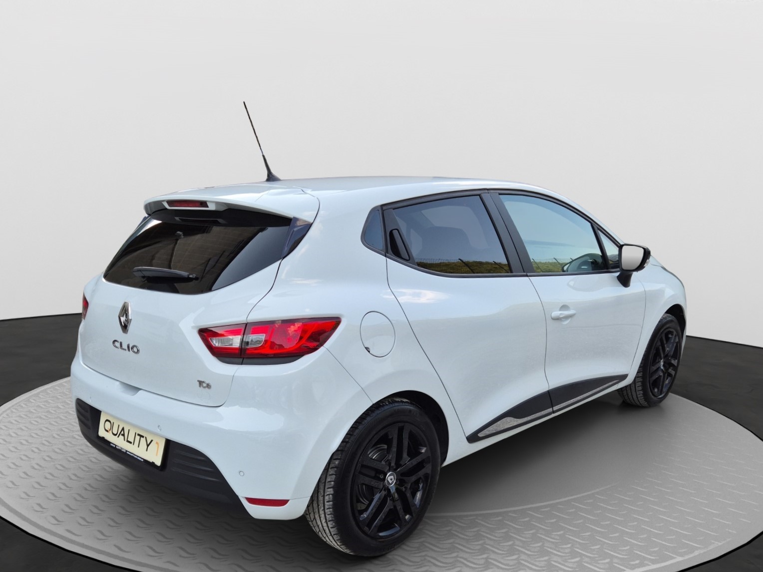 RENAULT Clio 0.9 12V Intens-image-4