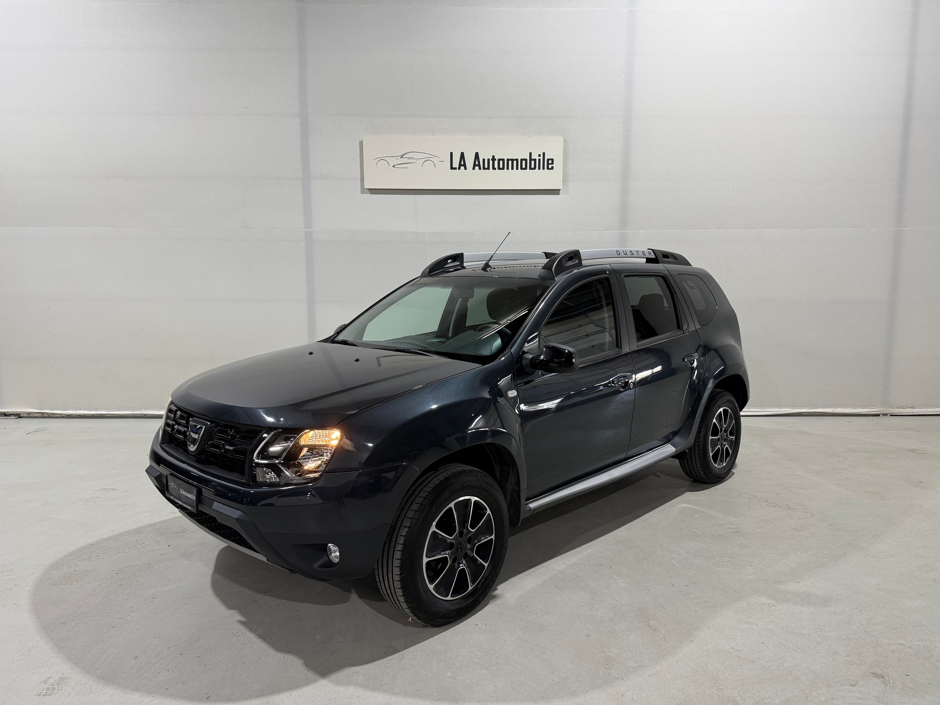 DACIA Duster 1.5 dCi Unlimited 4x4-image-0