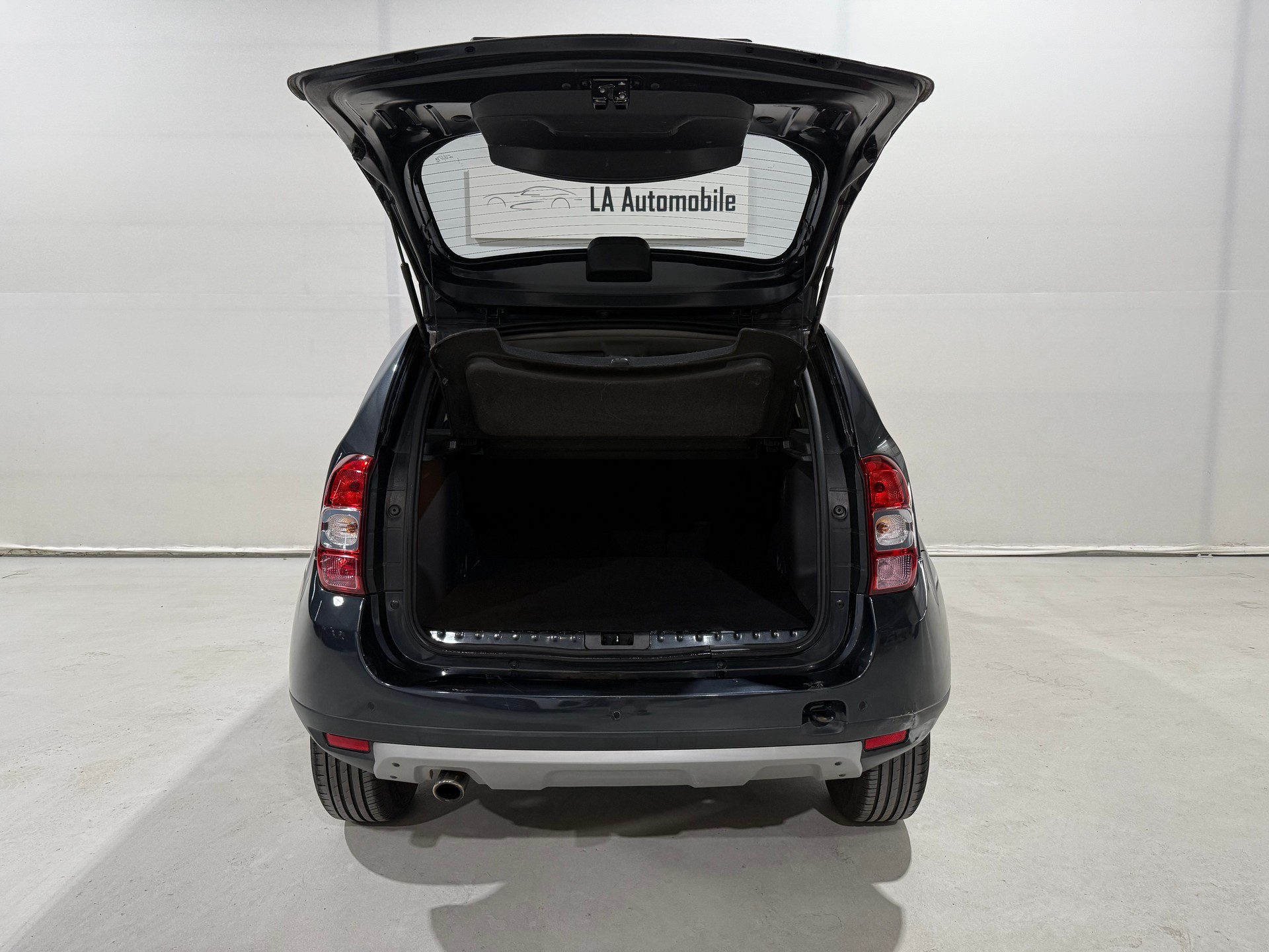 DACIA Duster 1.5 dCi Unlimited 4x4-image-10