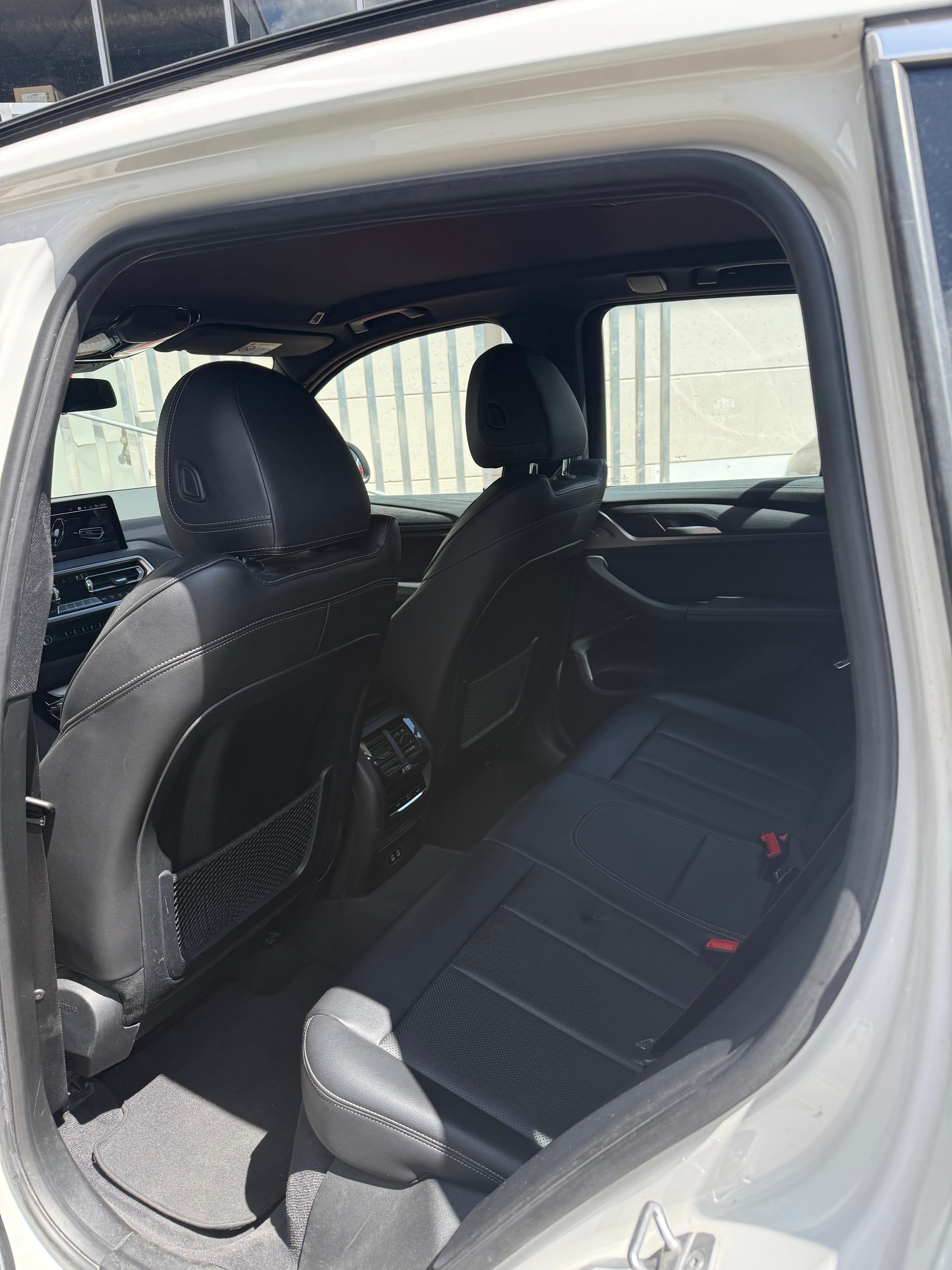 BMW X3 xDrive 48V 20d-image-4