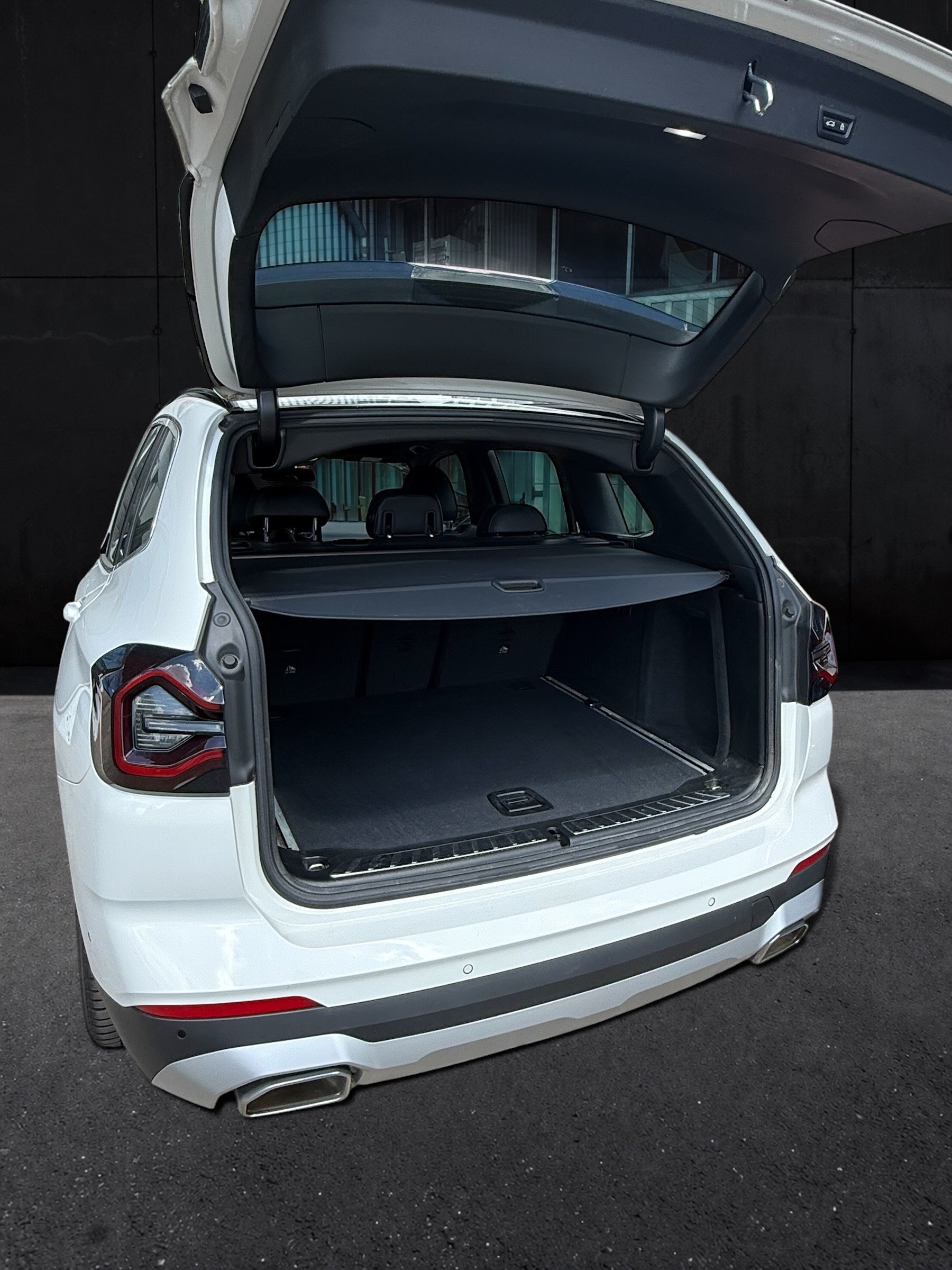 BMW X3 xDrive 48V 20d-image-3