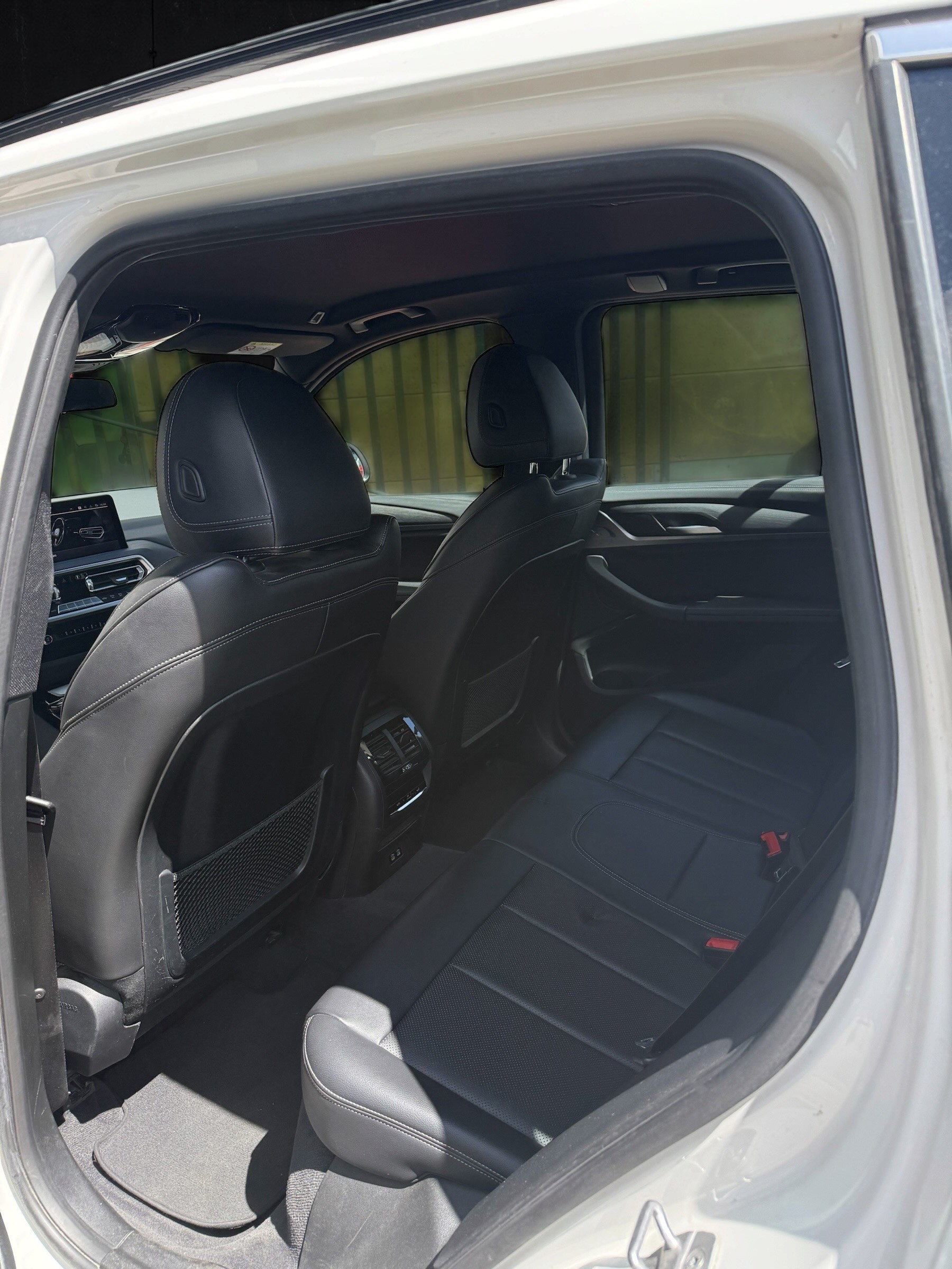 BMW X3 xDrive 48V 20d-image-5