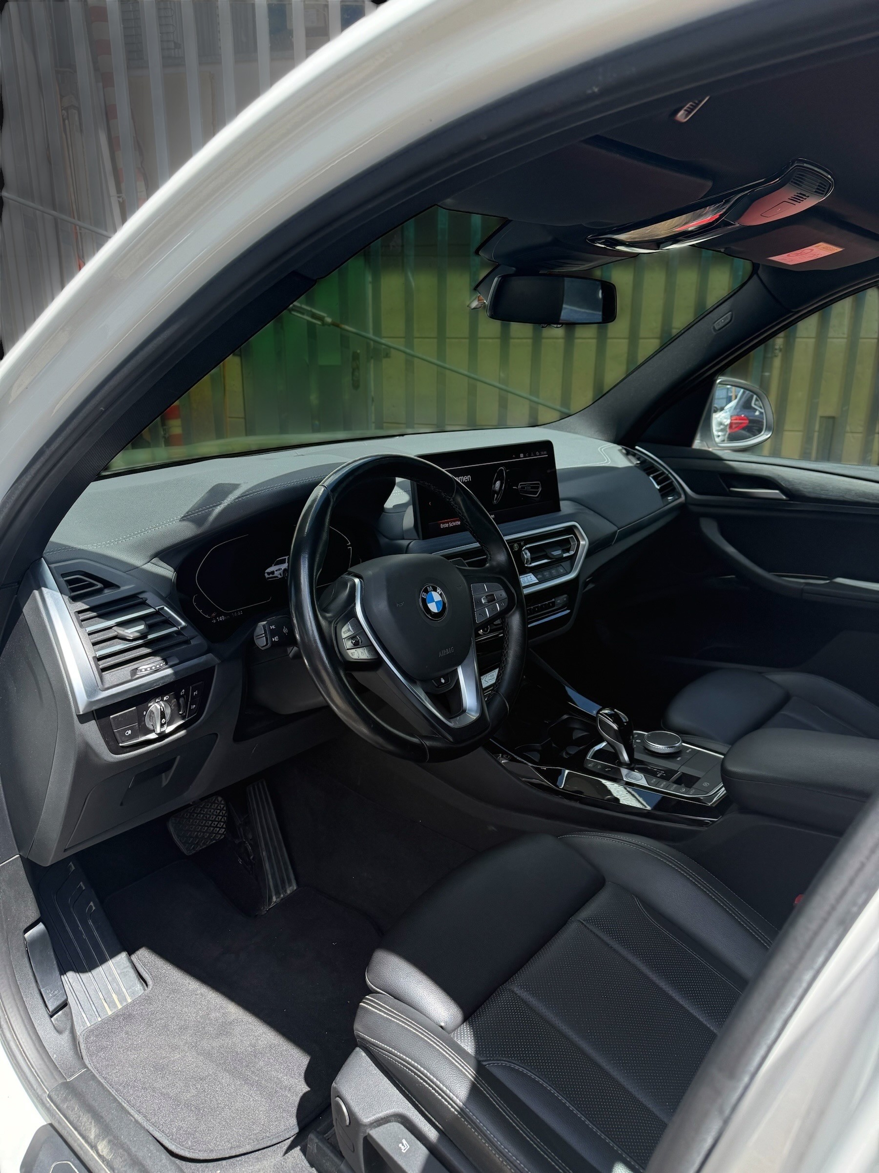BMW X3 xDrive 48V 20d-image-4
