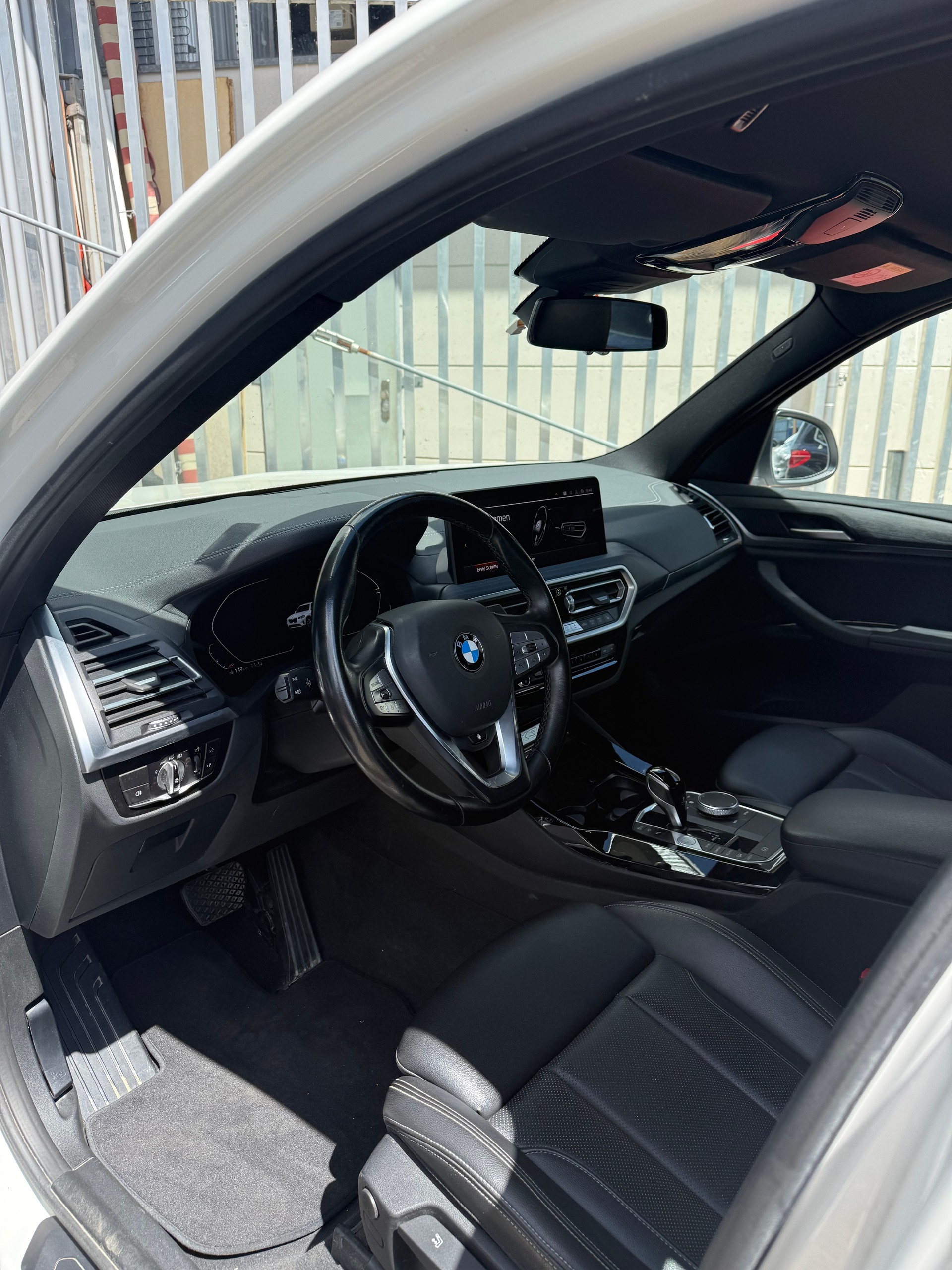 BMW X3 xDrive 48V 20d-image-3