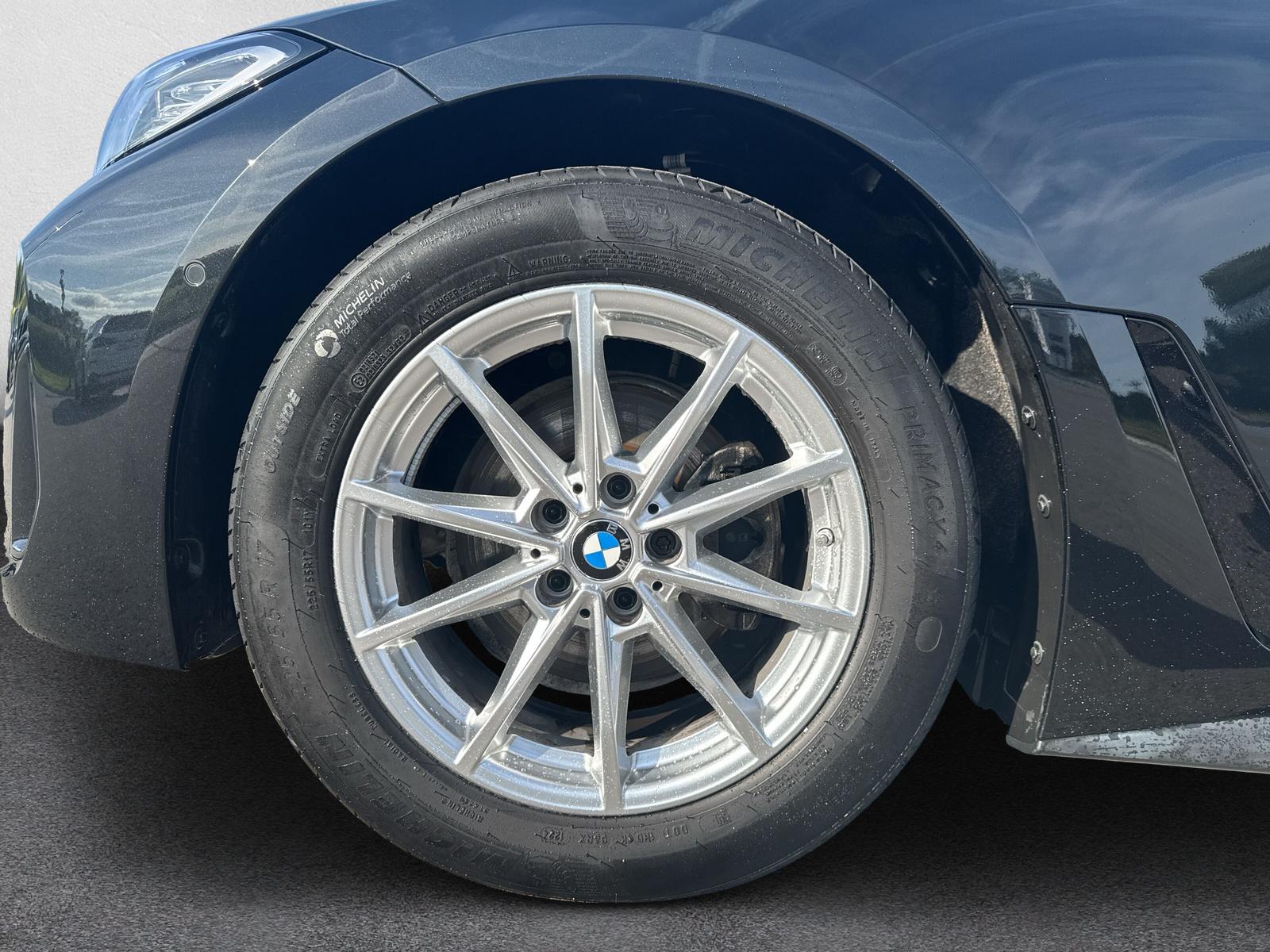 BMW 420d xDrive Gran Coupé G26 (CH) AHK 📍-image-8