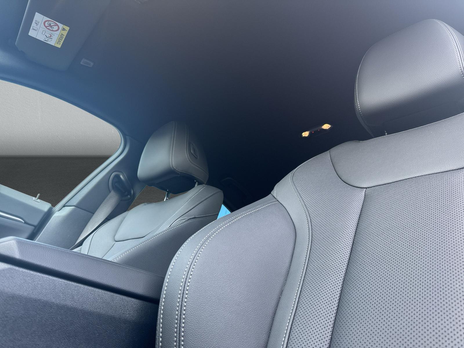 BMW 420d xDrive Gran Coupé G26 (CH) AHK 📍-image-21