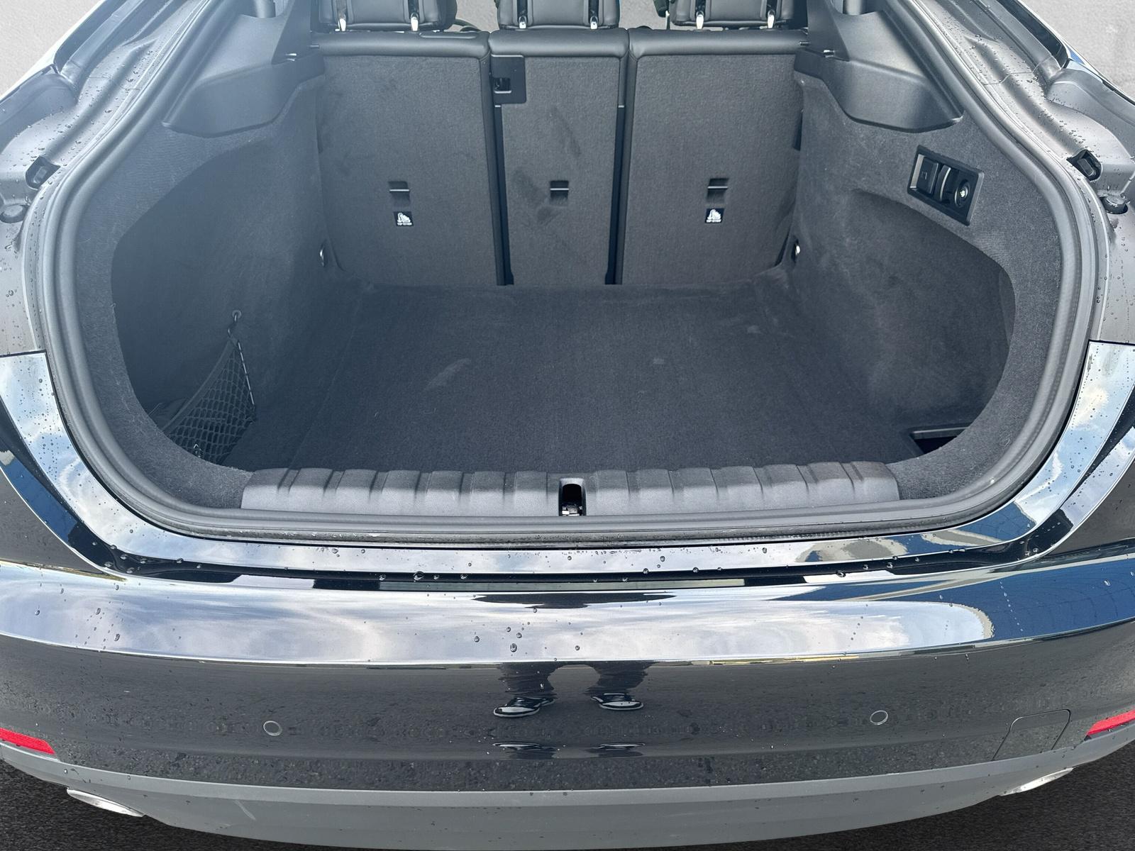 BMW 420d xDrive Gran Coupé G26 (CH) AHK 📍-image-9