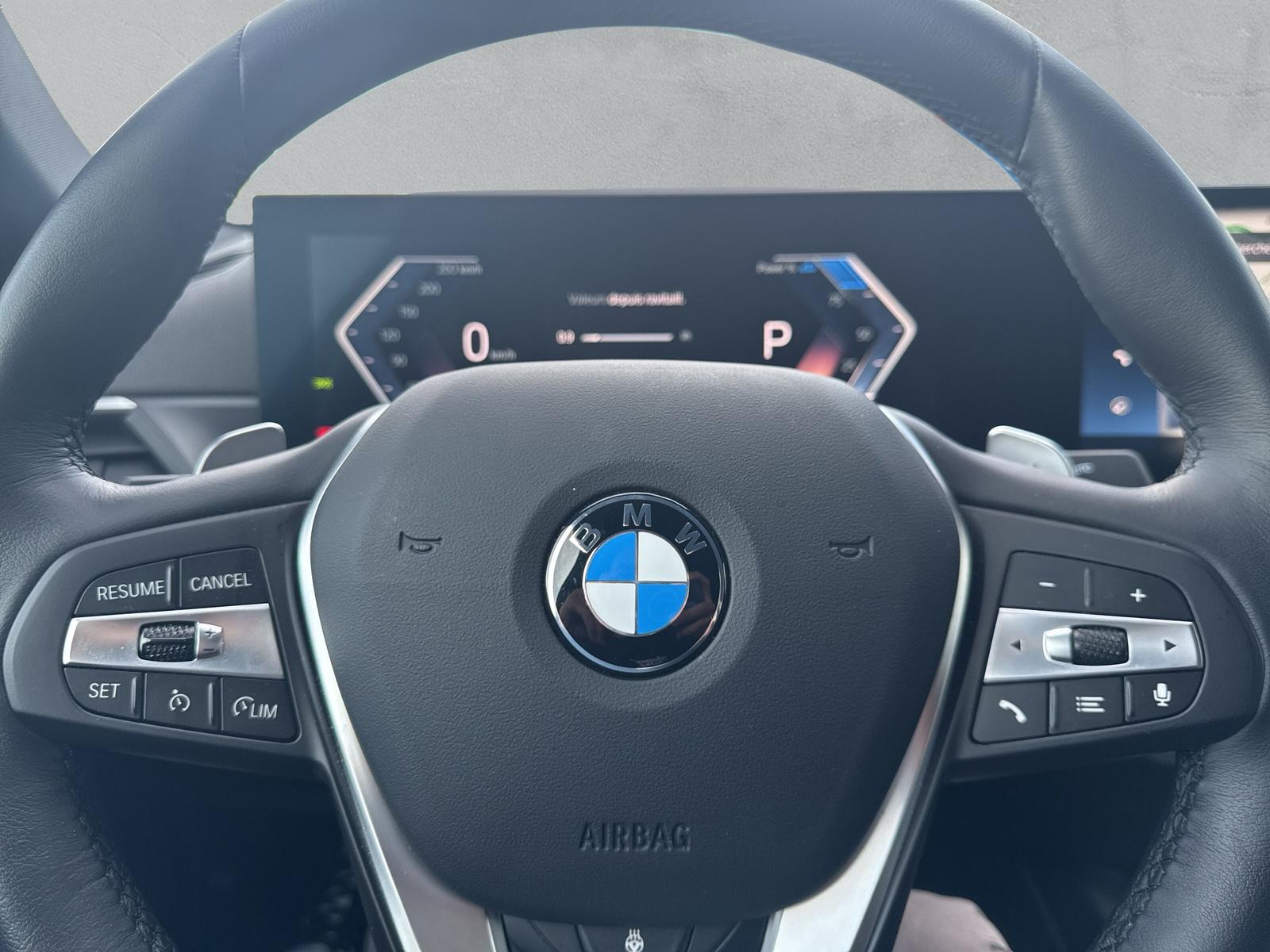 BMW 420d xDrive Gran Coupé G26 (CH) AHK 📍-image-17