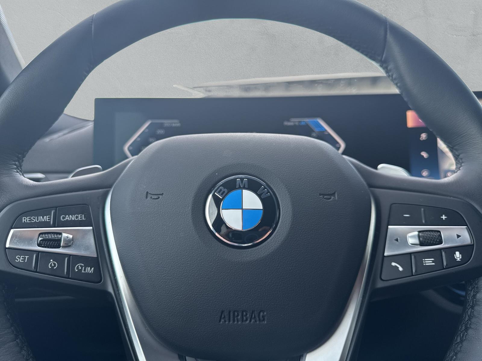 BMW 420d xDrive Gran Coupé G26 (CH) AHK 📍-image-18
