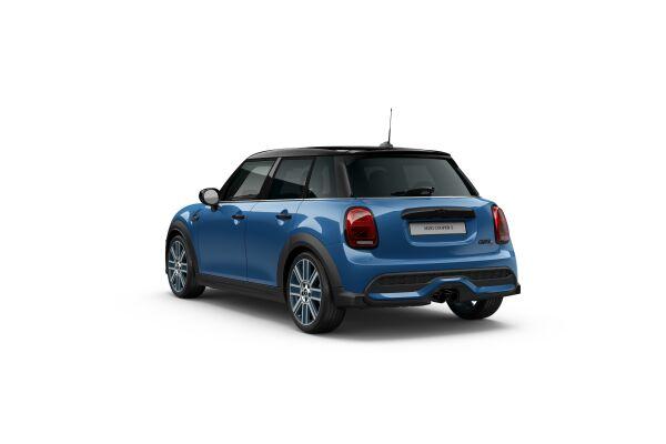 MINI 2.0i Cooper S-showroom-element-2
