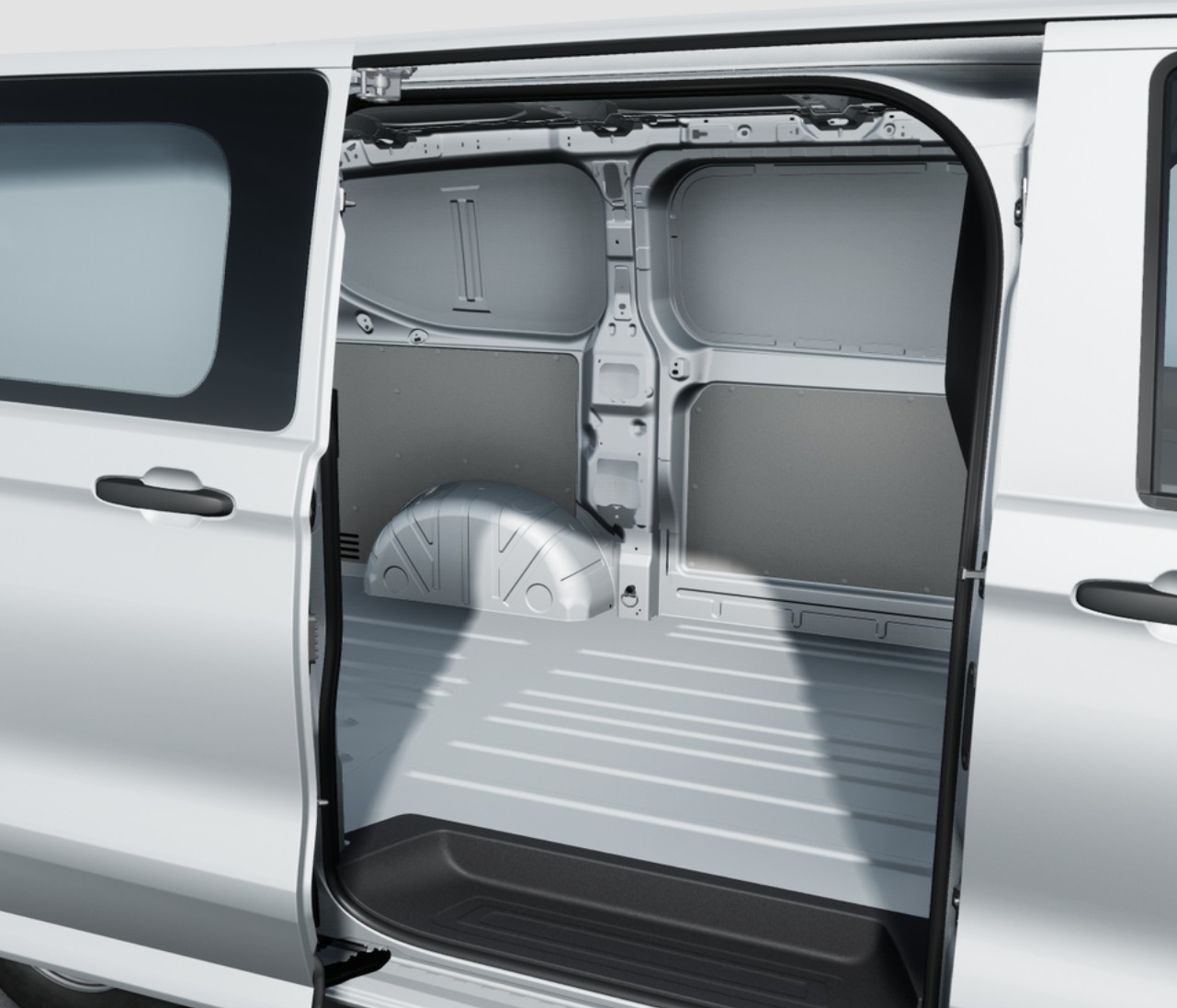 VW Transporter 2.0 TDI Automat-image-6