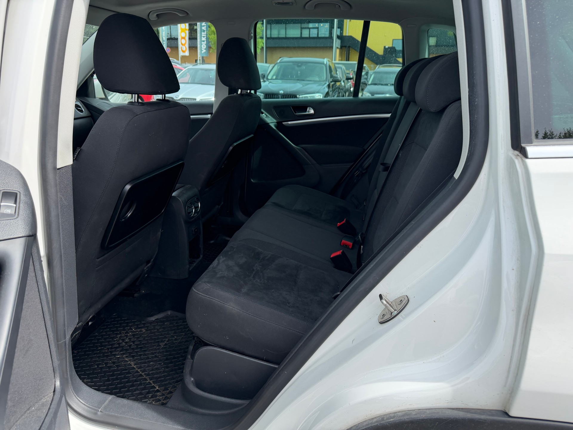 VW Tiguan 1.4 TSI Trend&Fun 4Motion-image-11