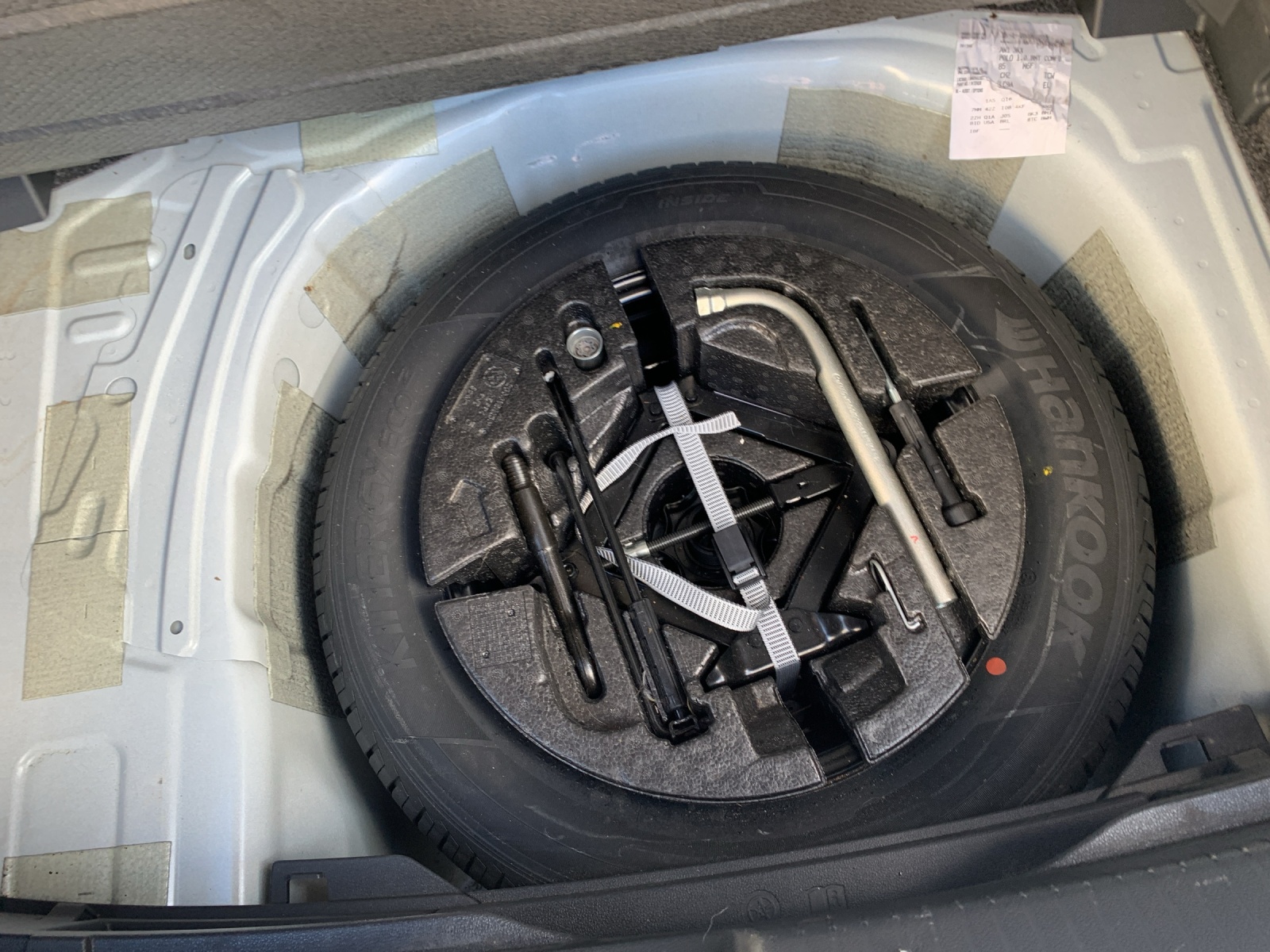 VW Polo 1.0 TSI BMT Comfortline-image-12