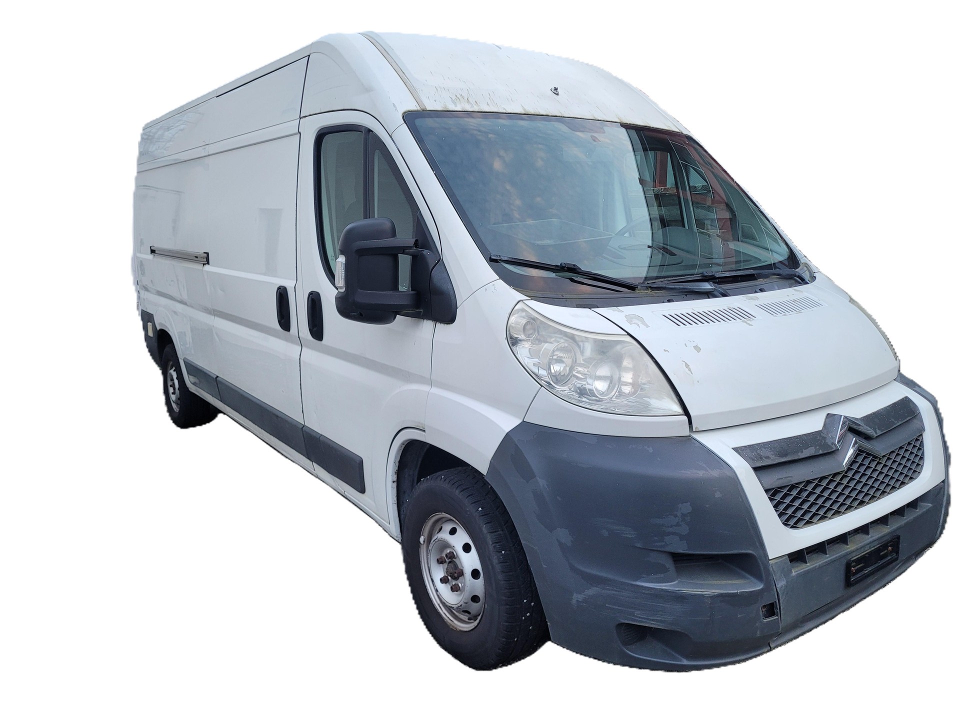 CITROEN 2.2 HDi 16Q-image-0