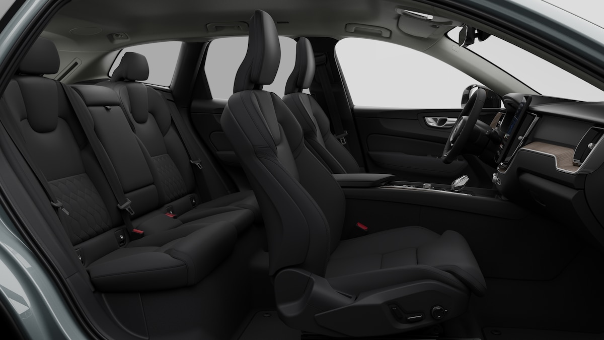VOLVO XC60 2.0 B5 MH Plus Dark AWD-image-13