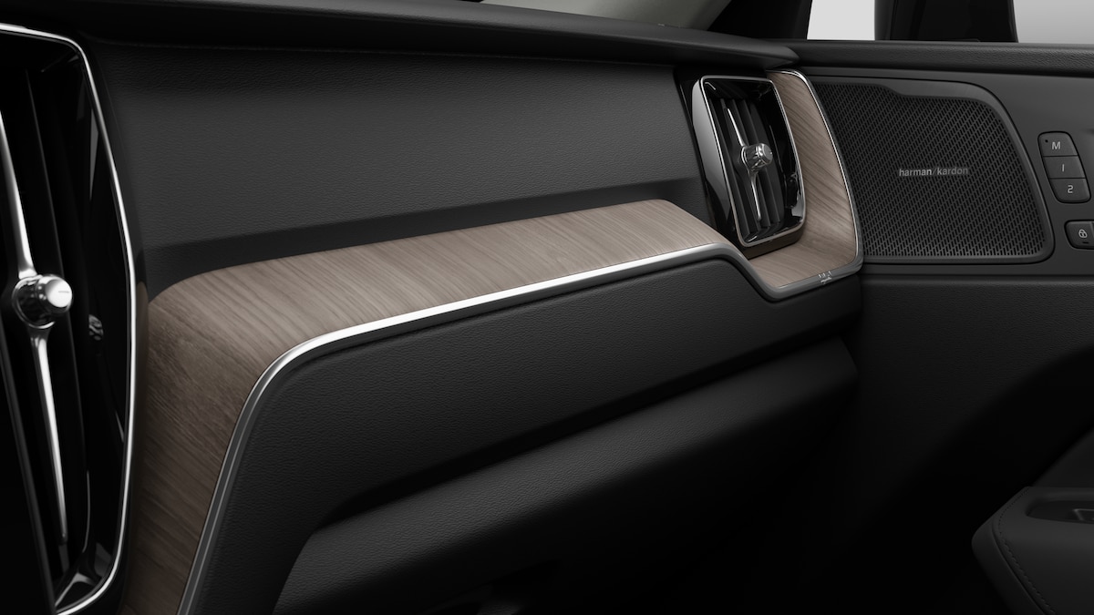 VOLVO XC60 2.0 B5 MH Plus Dark AWD-image-9