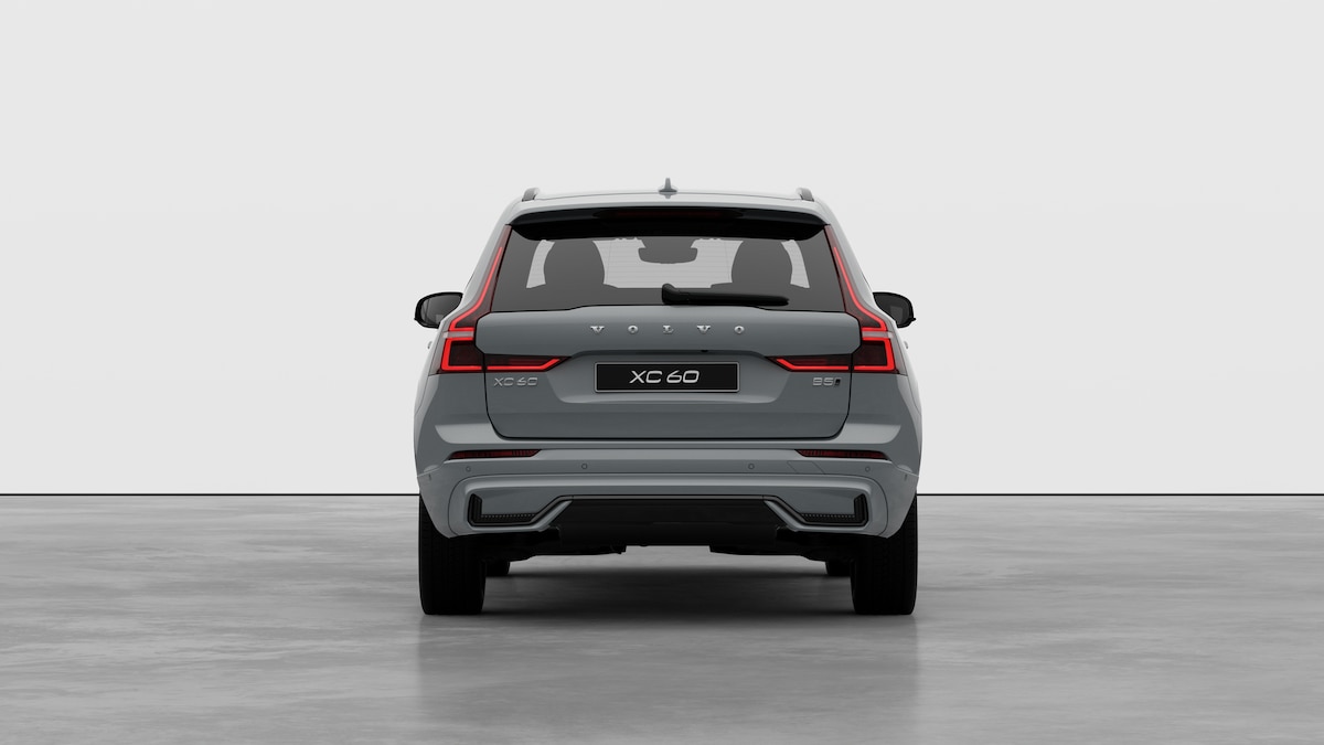 VOLVO XC60 2.0 B5 MH Plus Dark AWD-image-5
