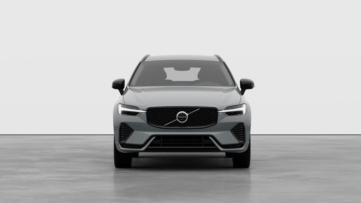 VOLVO XC60 2.0 B5 MH Plus Dark AWD-image-4