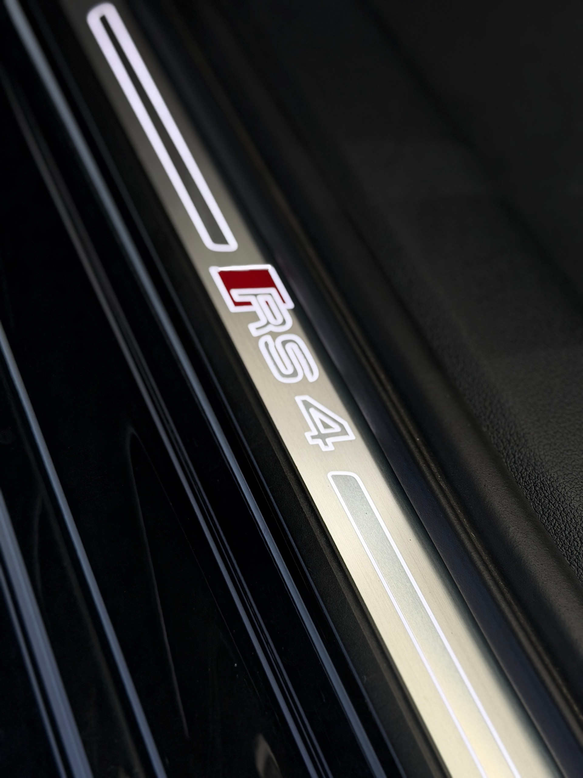 AUDI RS4 Avant 2.9 V6 TFSI quattro T-Tronic ⬛️-image-18