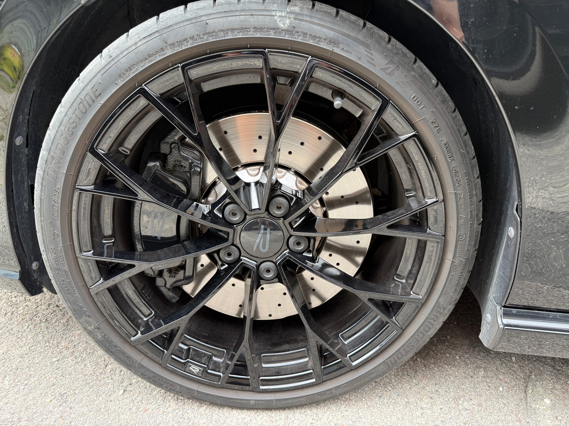 VW 2.0 TSI R Black Edition DSG 4motion-image-14