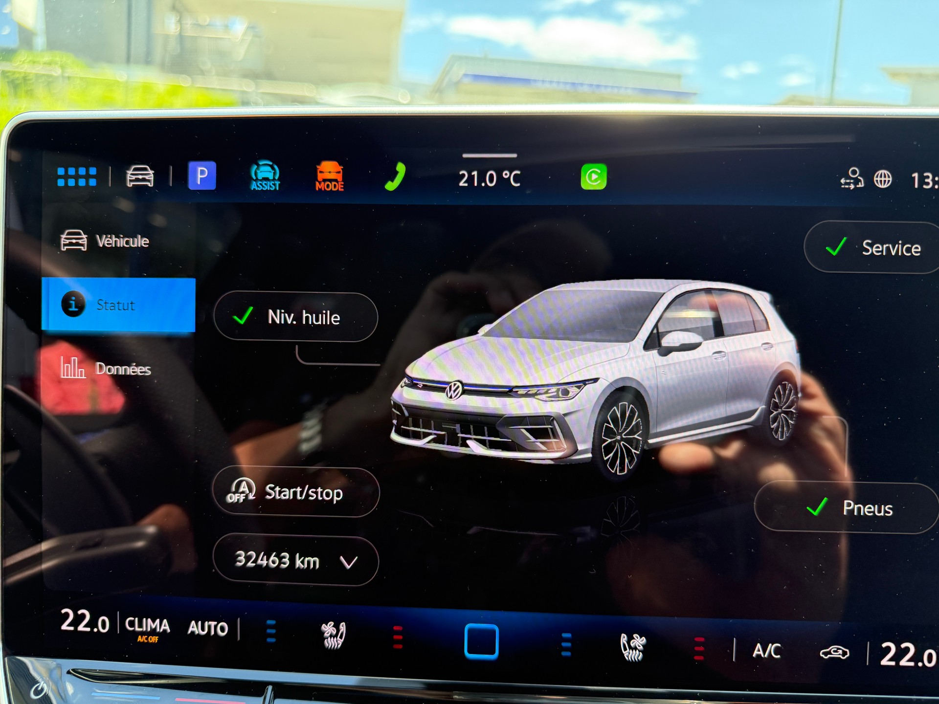 VW 2.0 TSI R Black Edition DSG 4motion-image-12