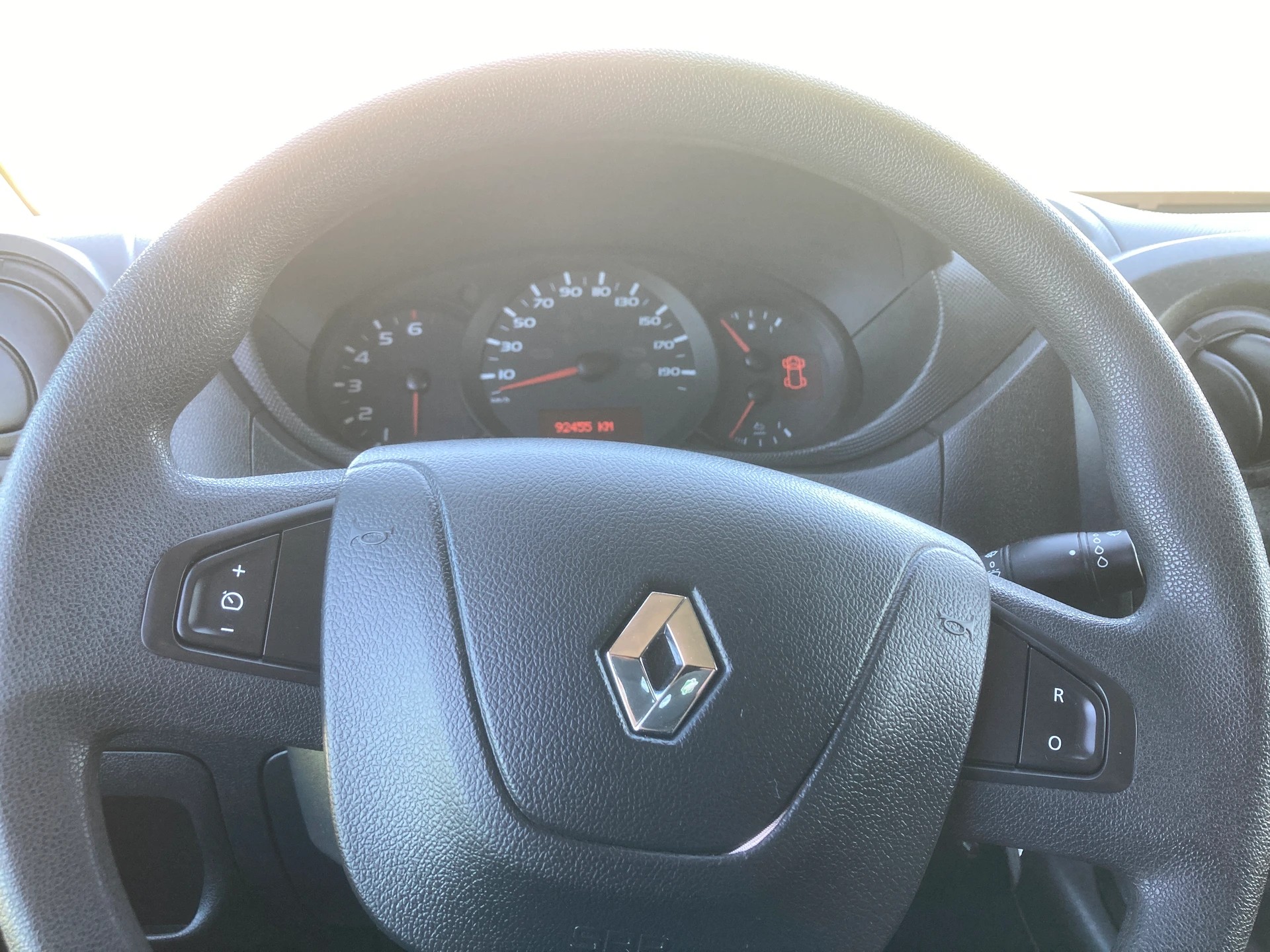 RENAULT Master T33 2.3dCi 130 L1H1-image-13