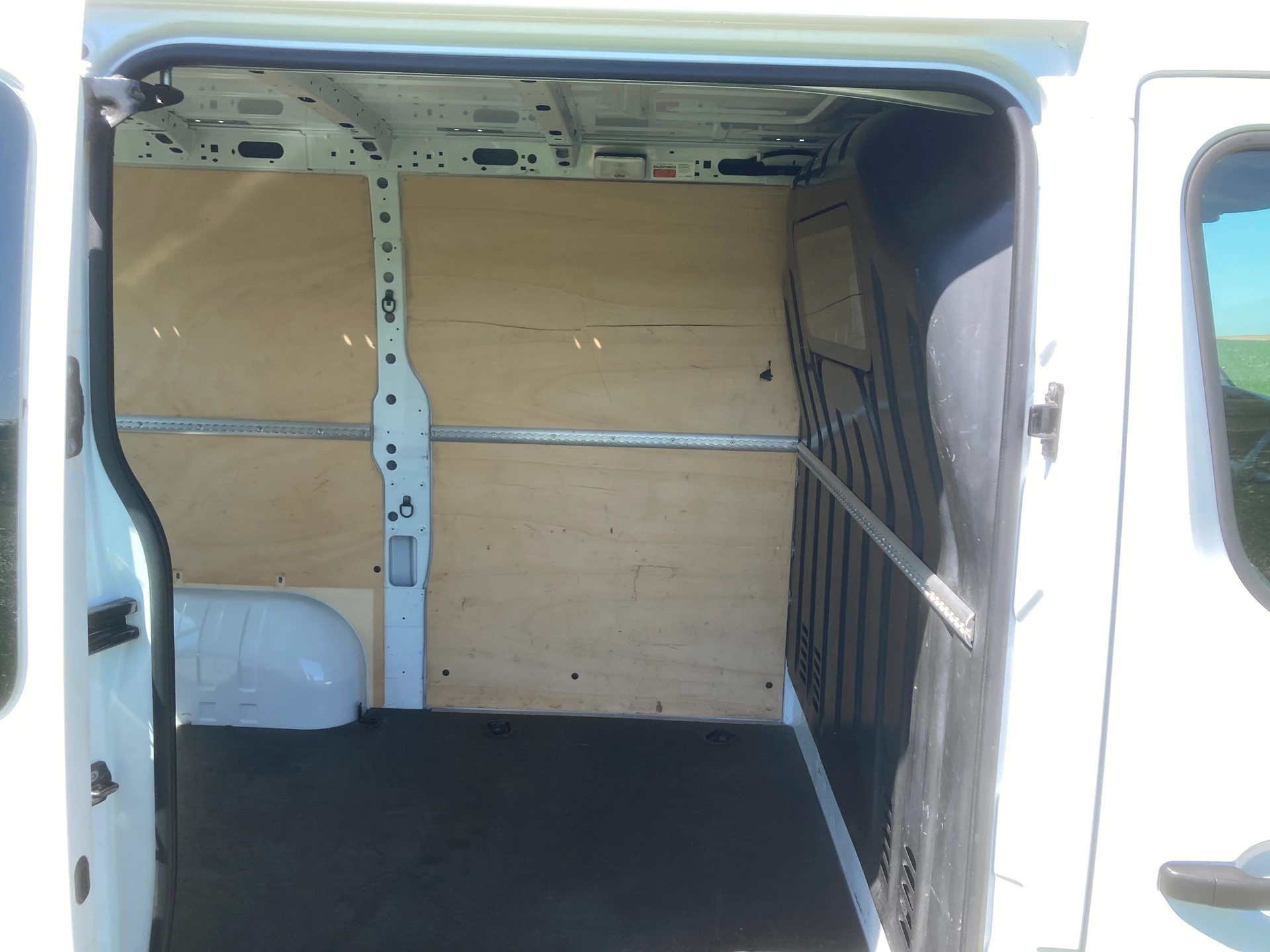 RENAULT Master T33 2.3dCi 130 L1H1-image-5